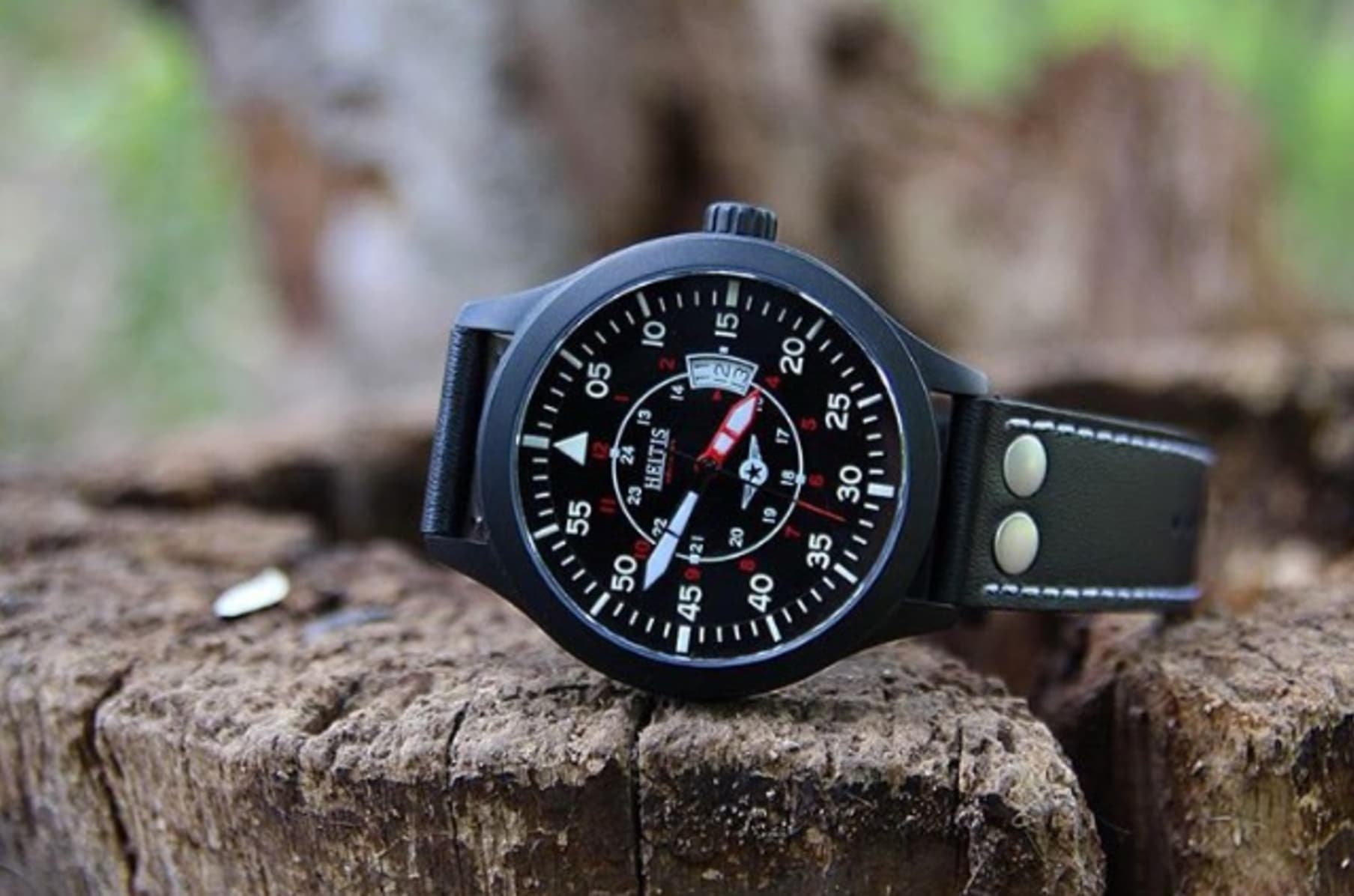 heitis aviator
