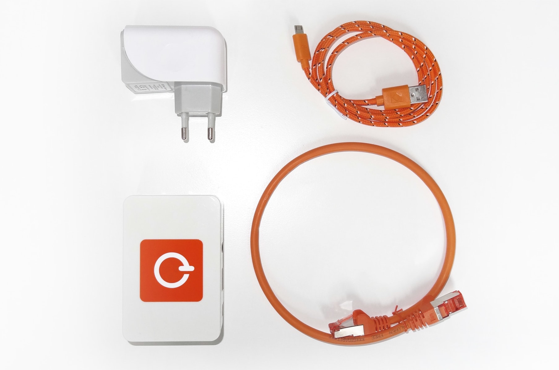 Eblocker Switch On Privacy Indiegogo