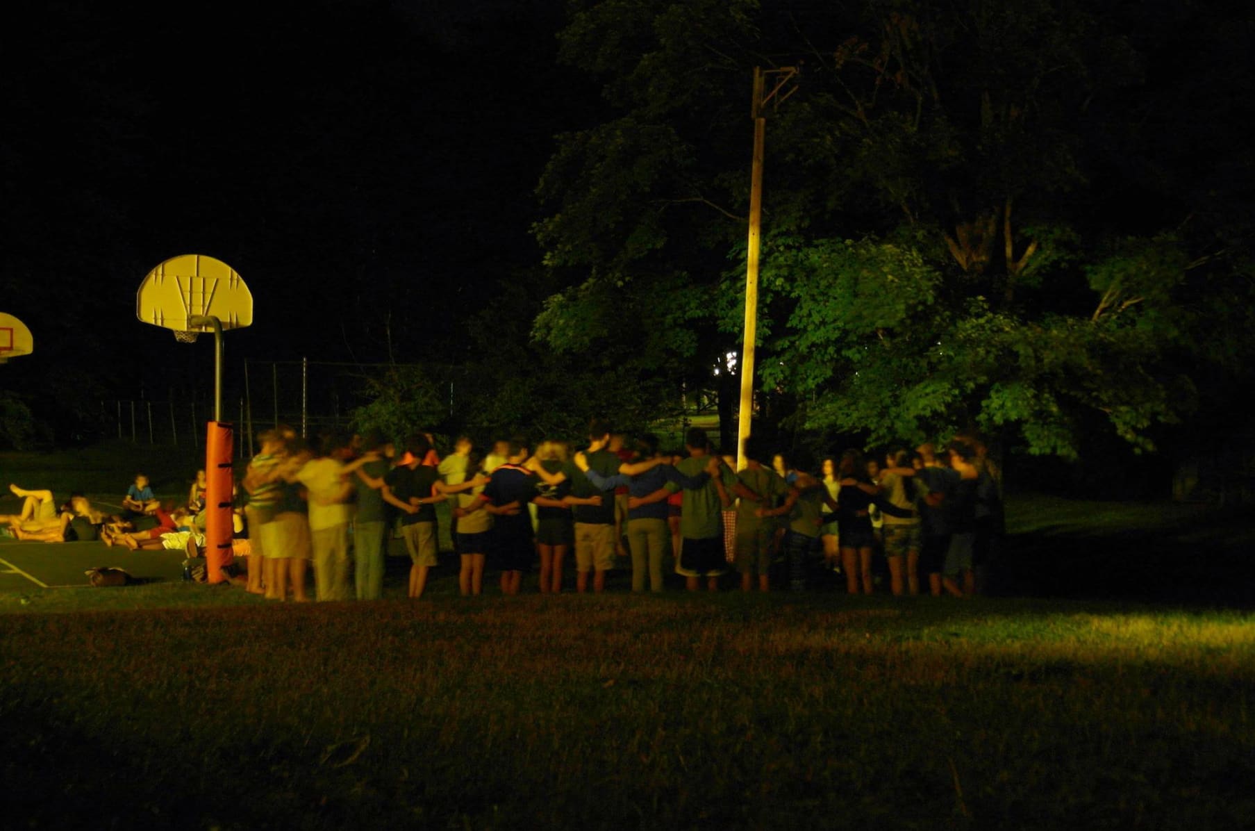 Help Me Get To Kinhaven This Summer Indiegogo