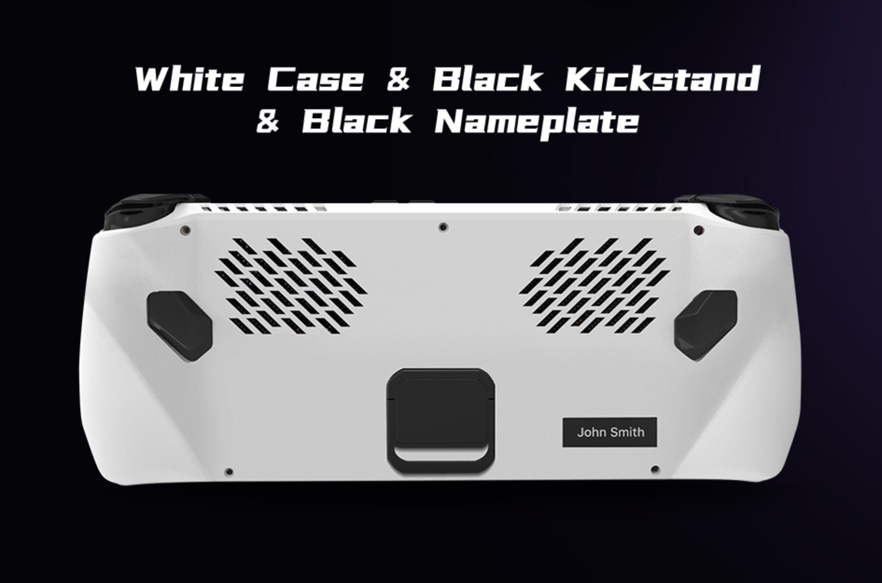Dbrand Teases Killswitch Style Case For The ROG Ally