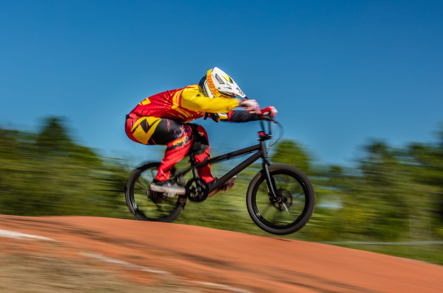 life ev bmx