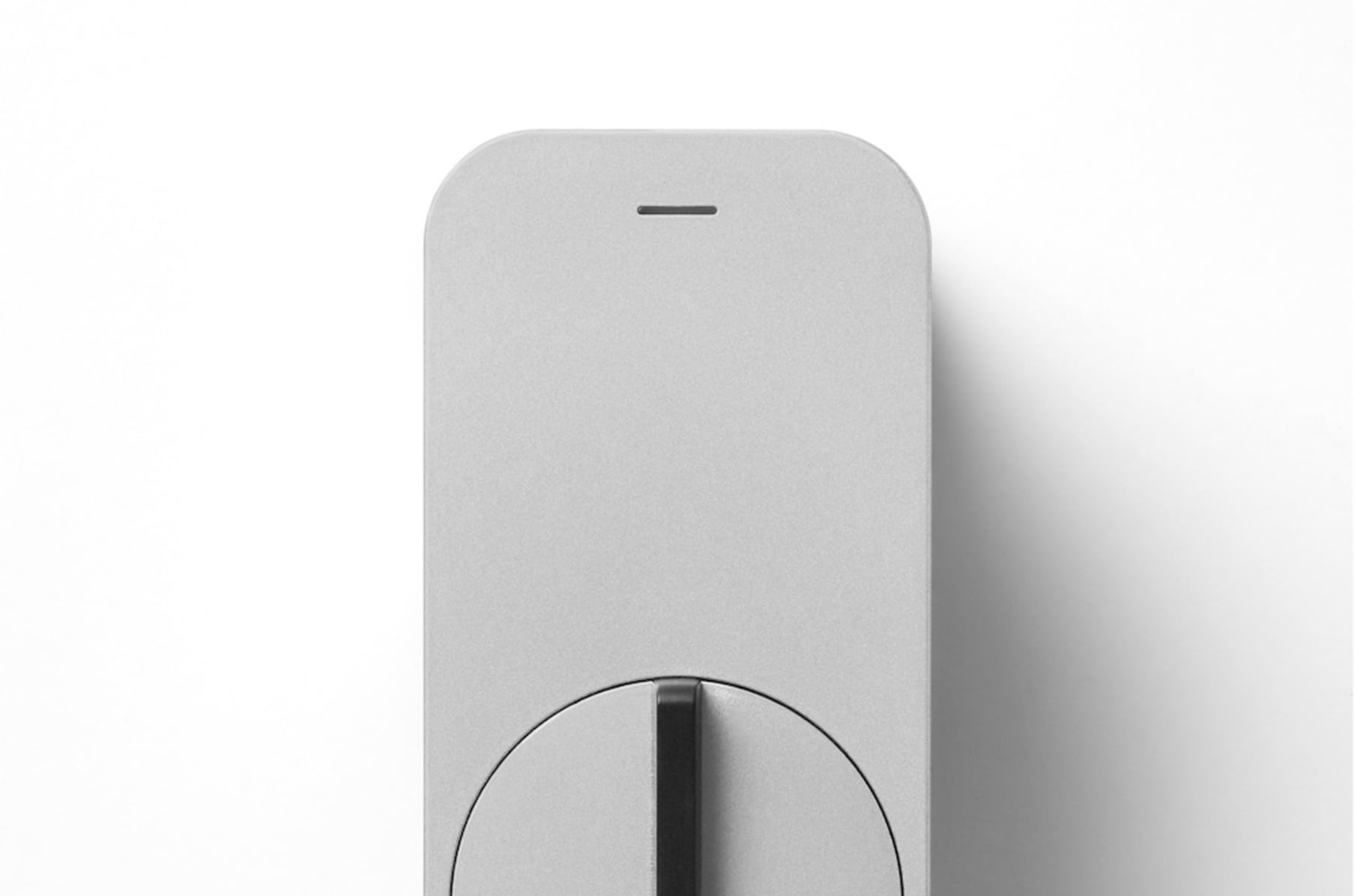 Qrio Smart Lock With Sony Technique Indiegogo