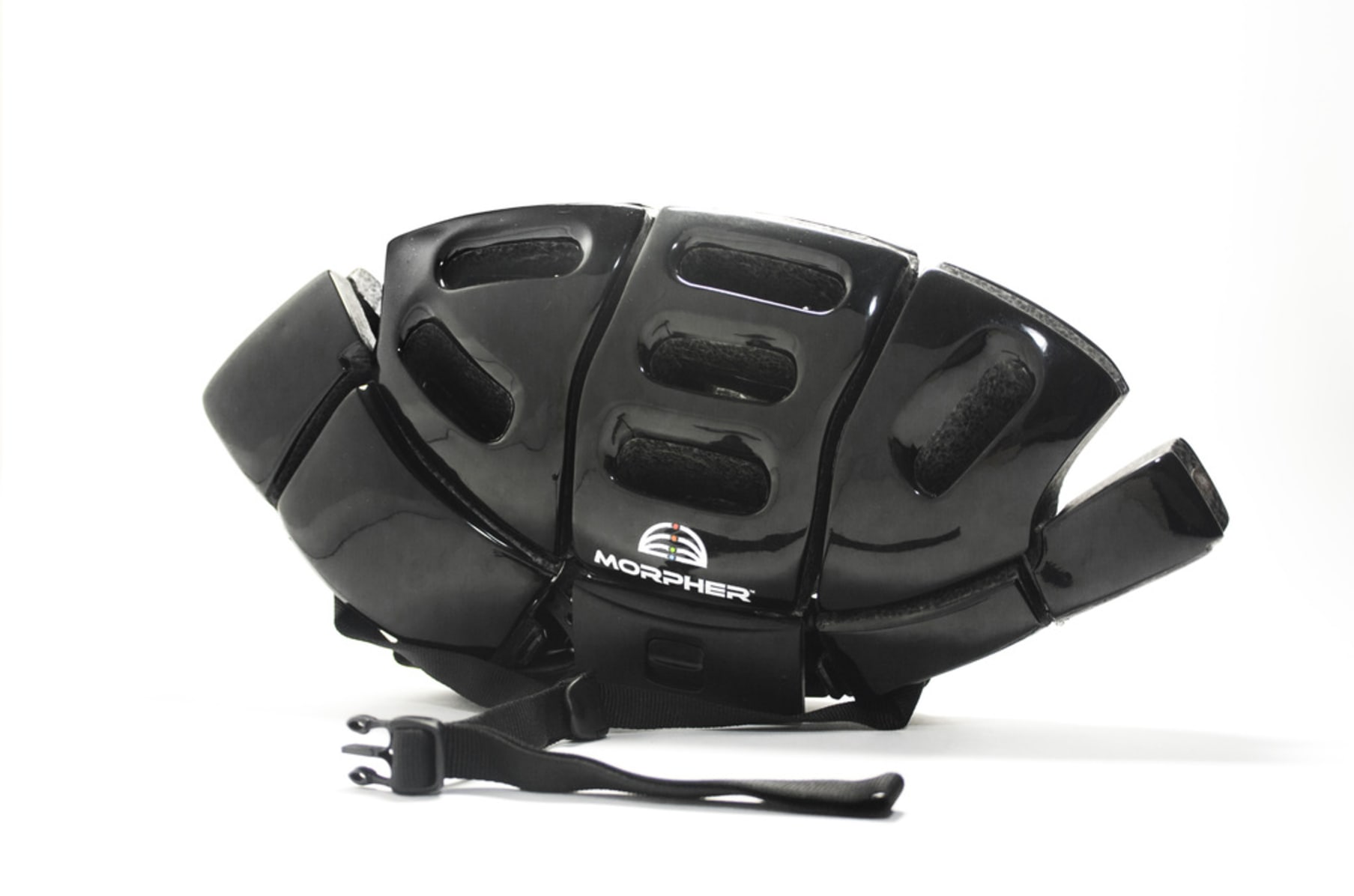 Morpher bike helmet hot sale