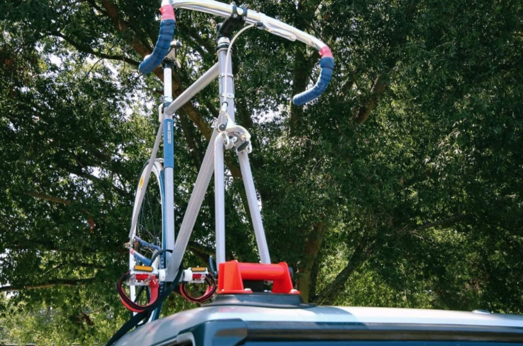 Kupper mounts clearance