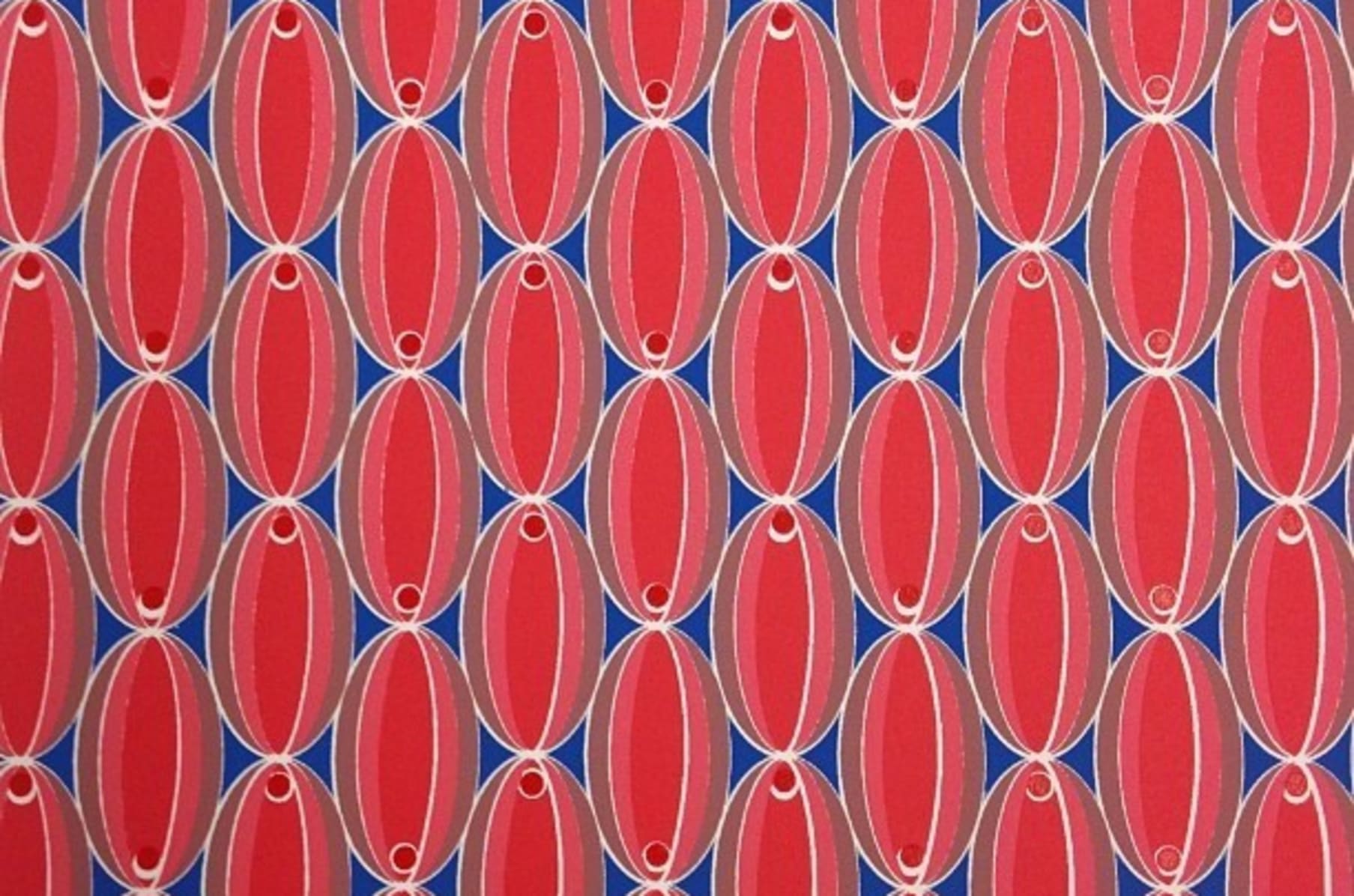 Vagina Wallpaper Art Installation Indiegogo