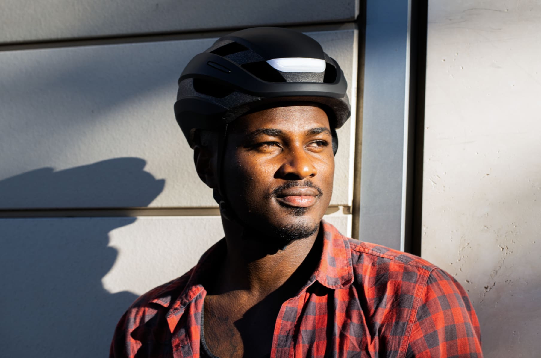 Foldable bike helmet indiegogo deals