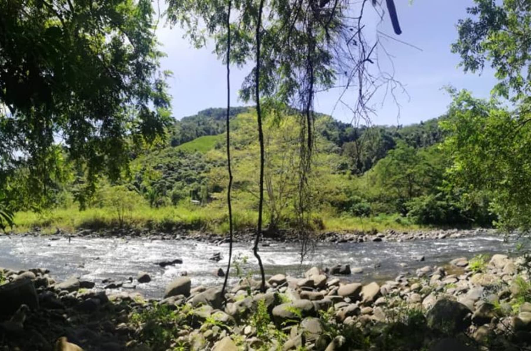 Ulu Glamping A Youth Led Ecotourism Project Indiegogo