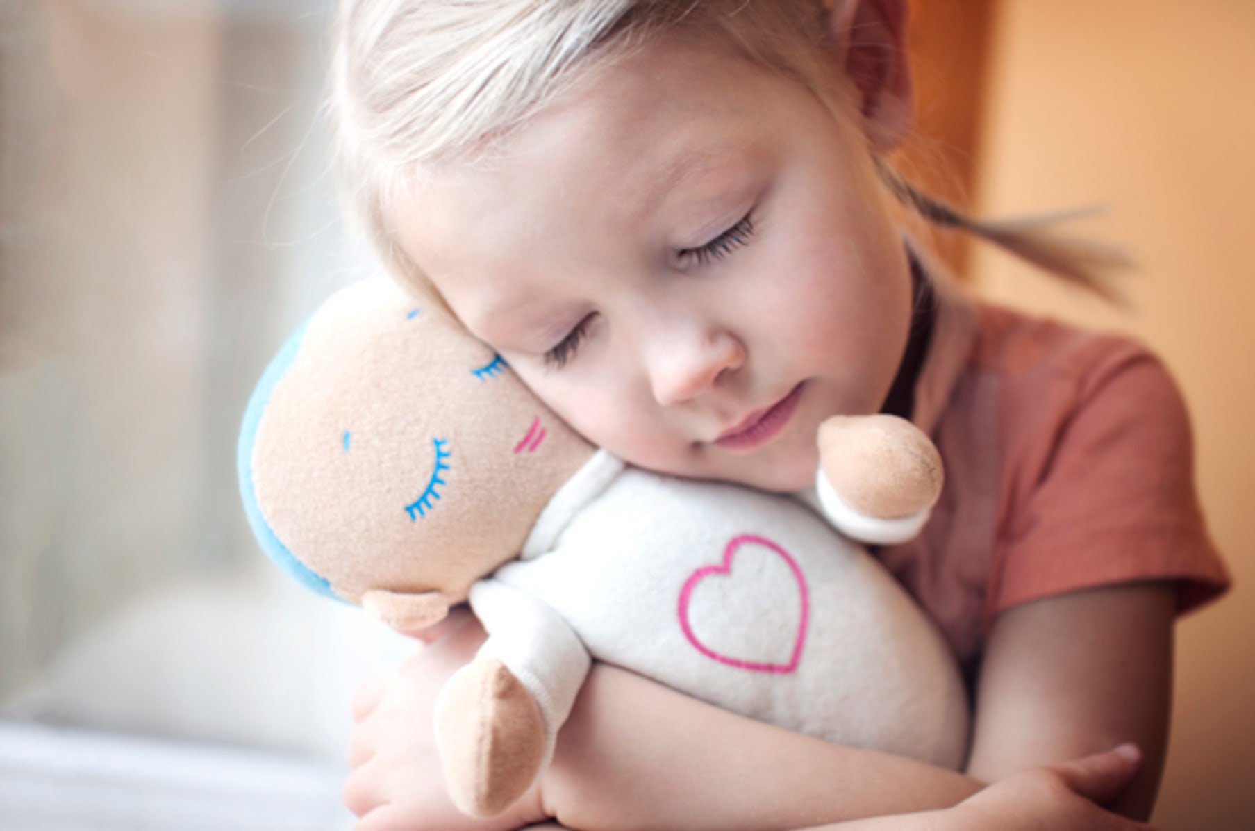 Lulla clearance doll price