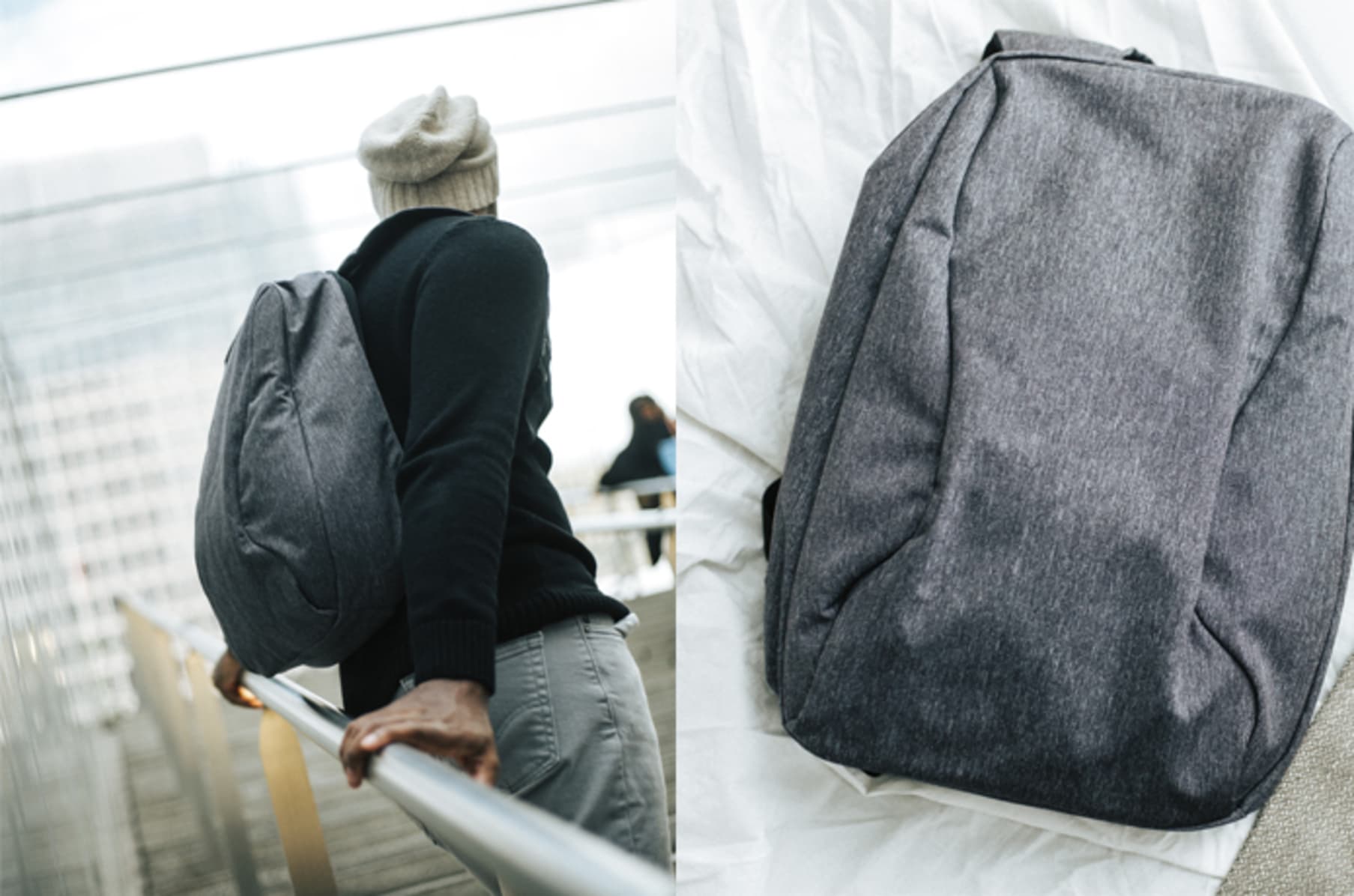 Berg backpack hot sale