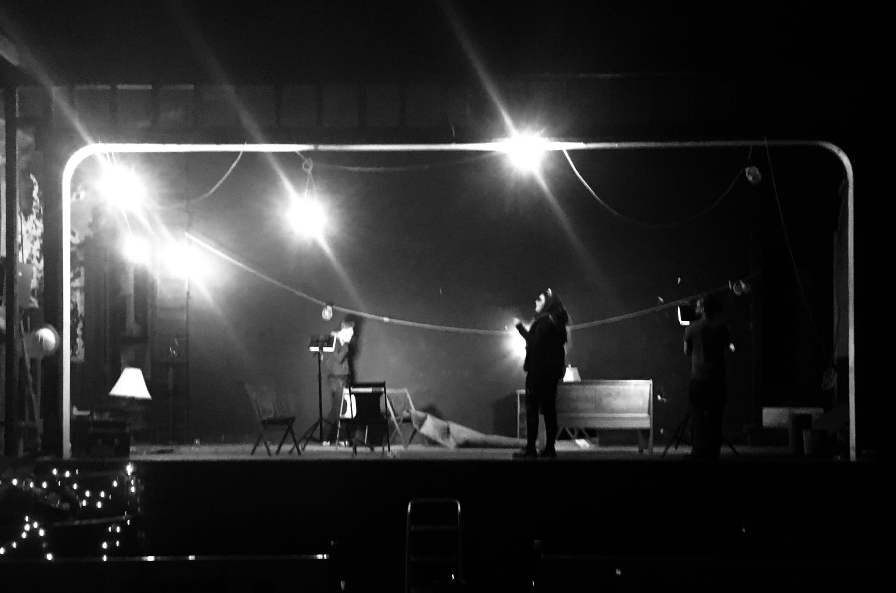 The Statement Indiegogo The music lens does not show any of my music when i search. the statement indiegogo