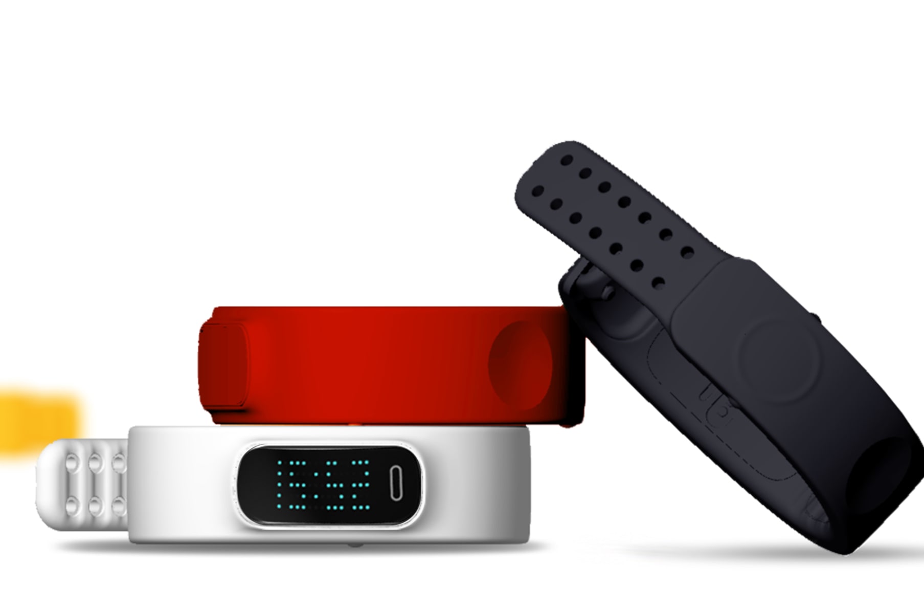 H2 The First Wearable Blood Pressure Monitor Indiegogo