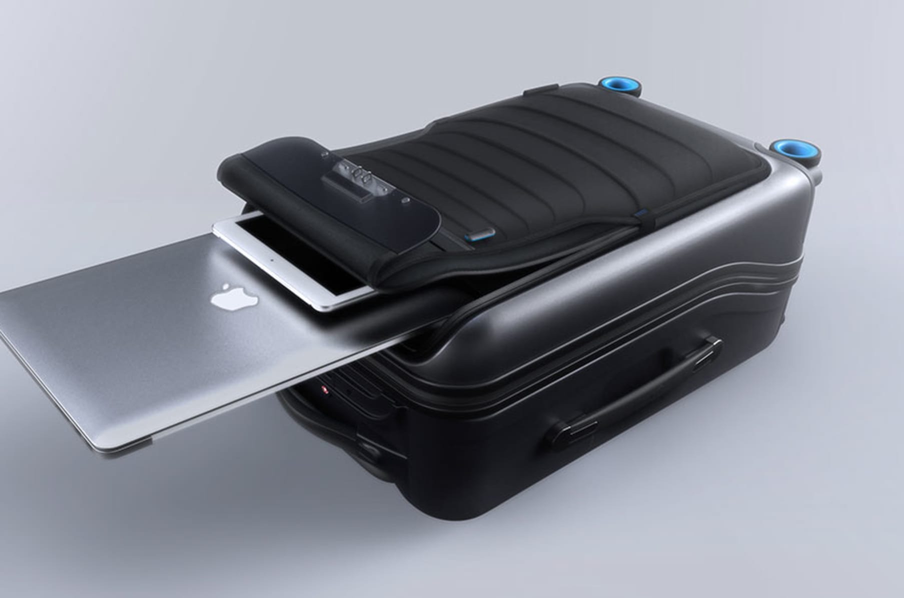 Bluesmart case discount