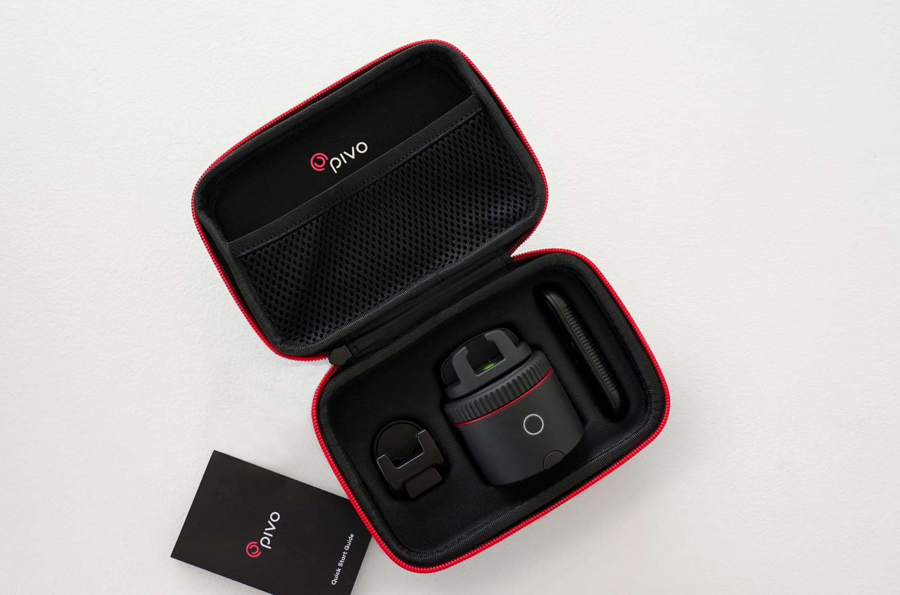 Pivo Get Insanely Creative Gifs Photos Videos Indiegogo