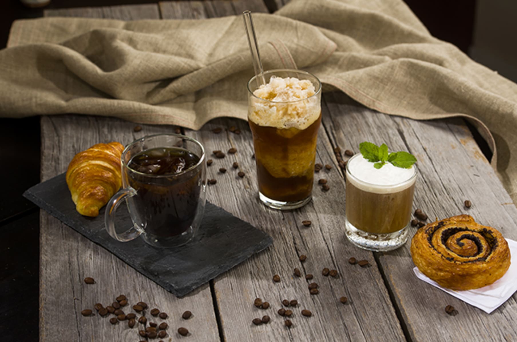 Arctic Cold Brew Coffee System Indiegogo