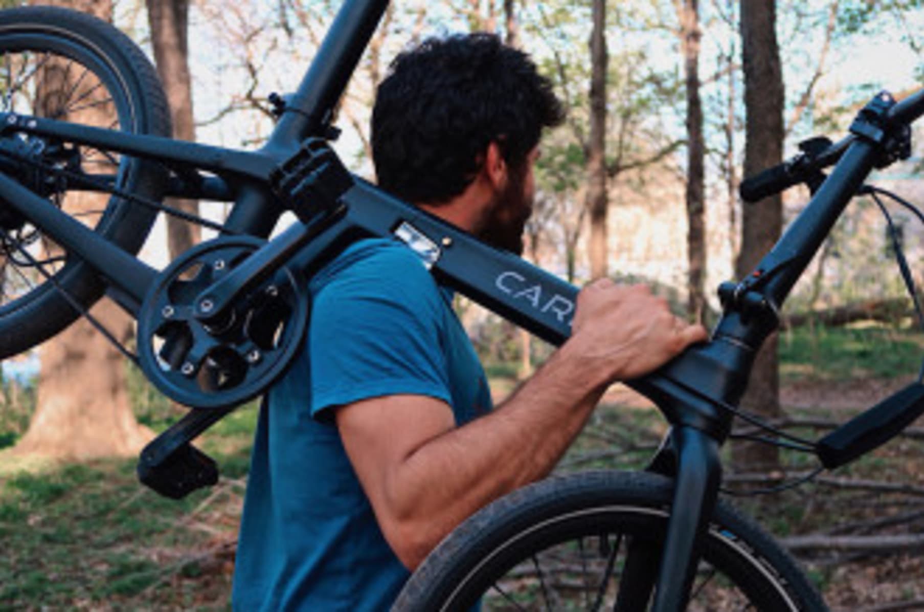 Ebike carbo on sale