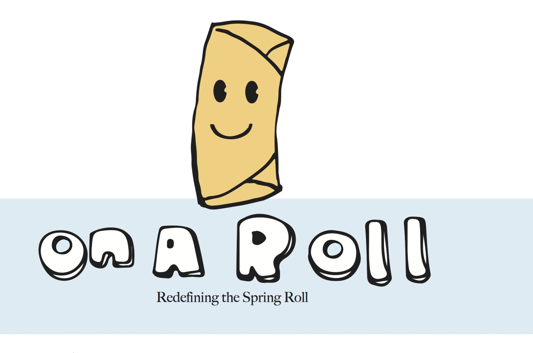 images Drawing Spring Roll Cartoon on a roll indiegogo