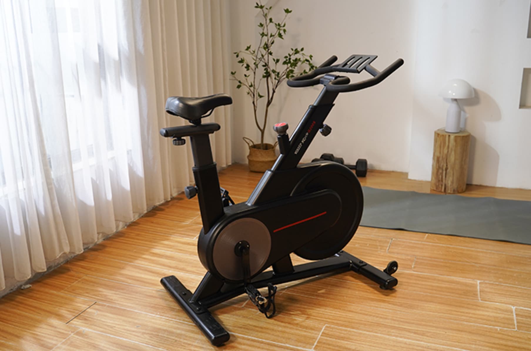 Pro sport system discount 600 exercise bike