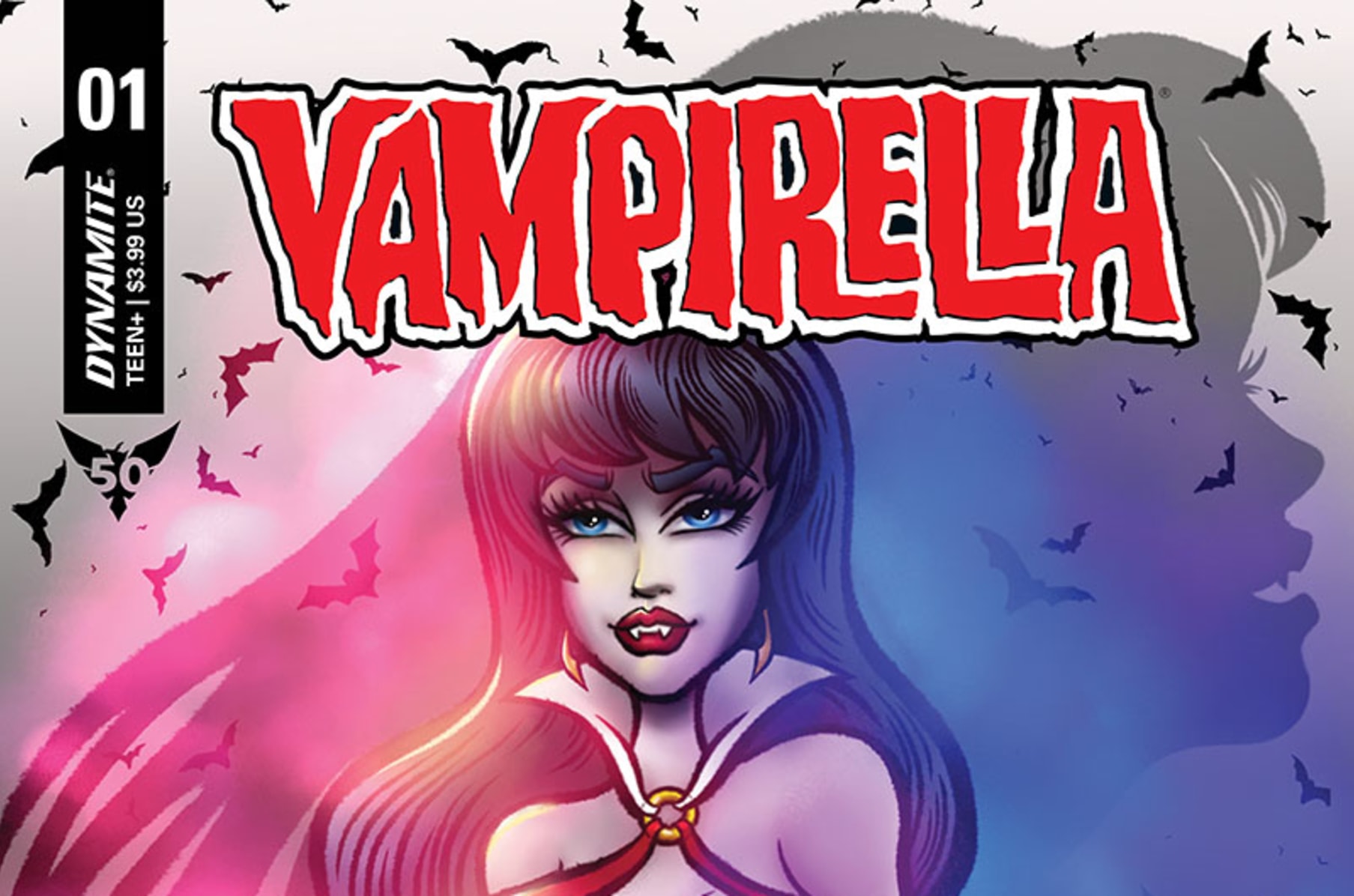That Star Wars Girl Presents Vampirella Indiegogo