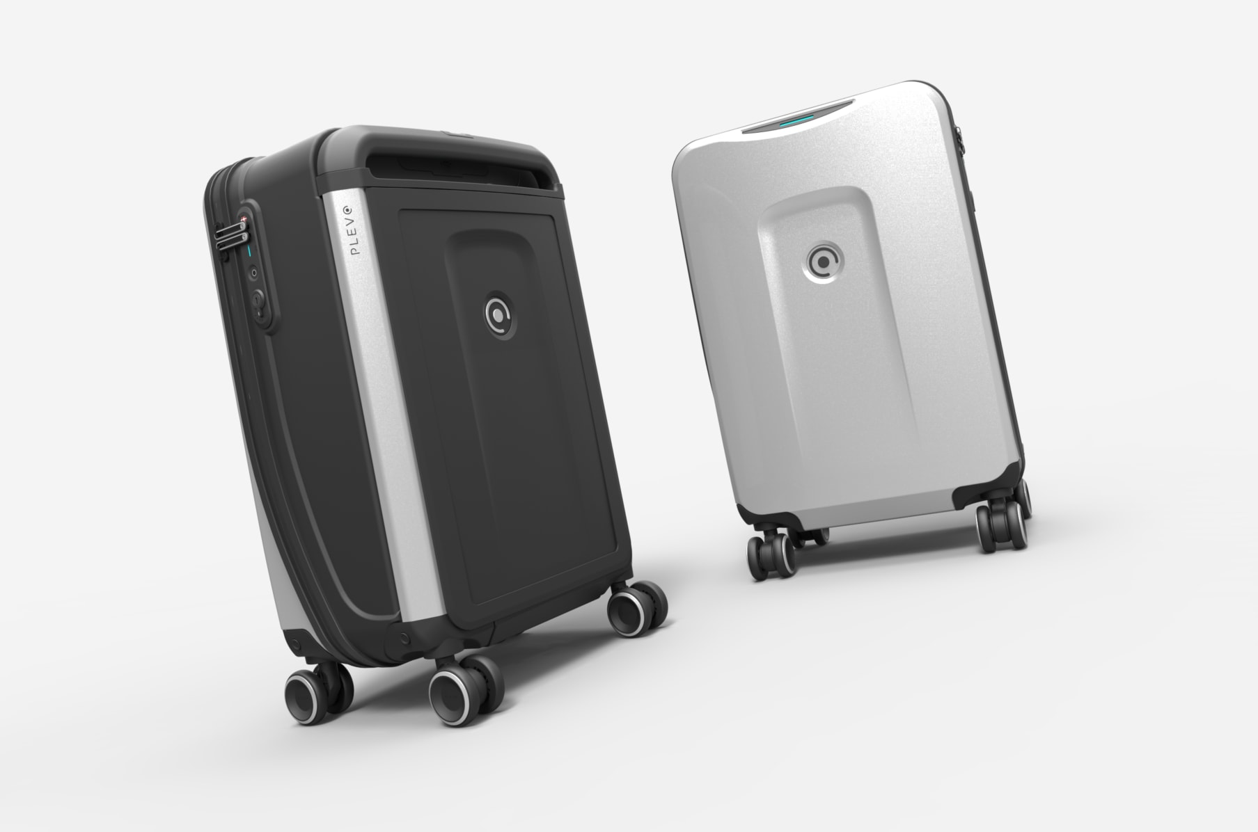 plevo luggage sale