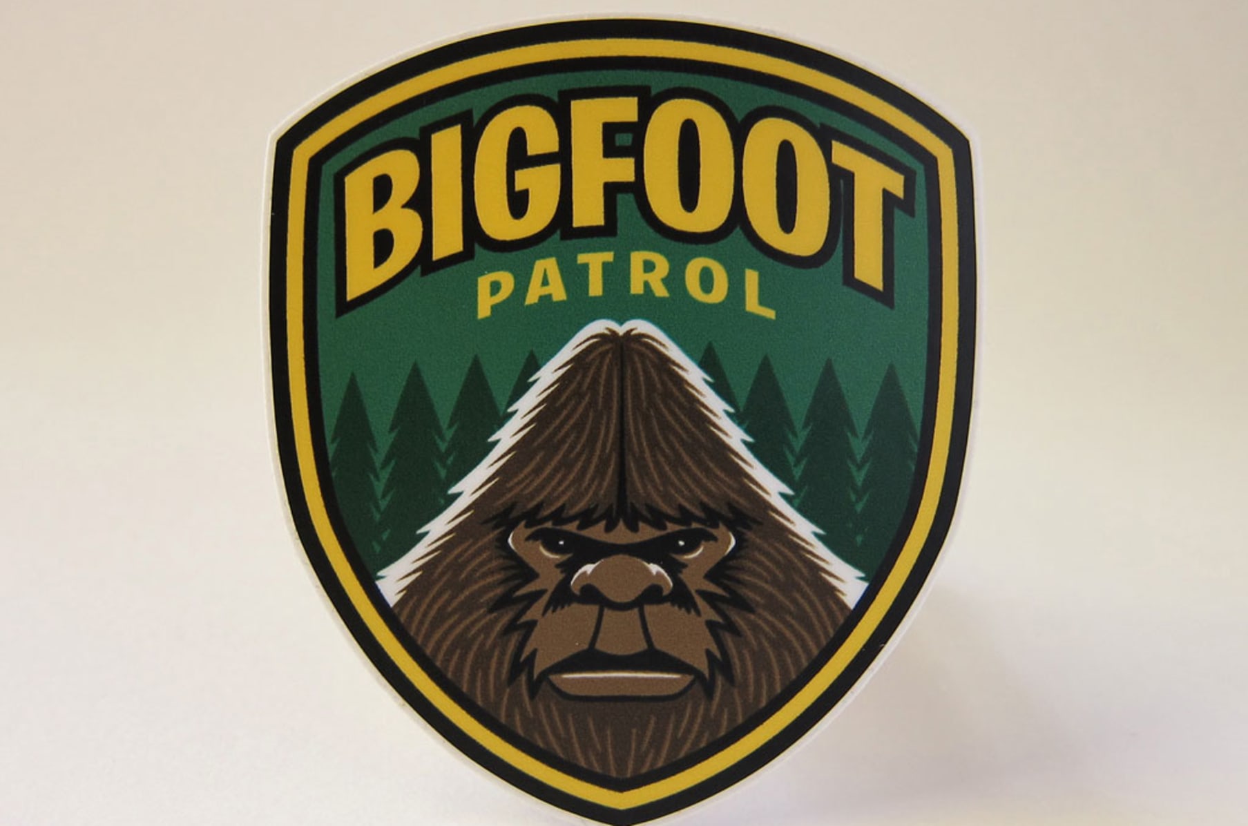 Bigfoot Community Patch 