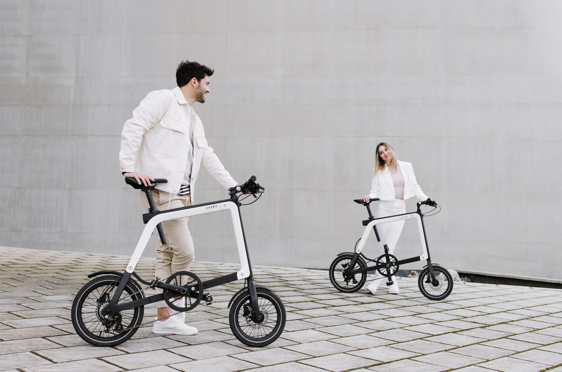 Indiegogo folding hot sale electric bike
