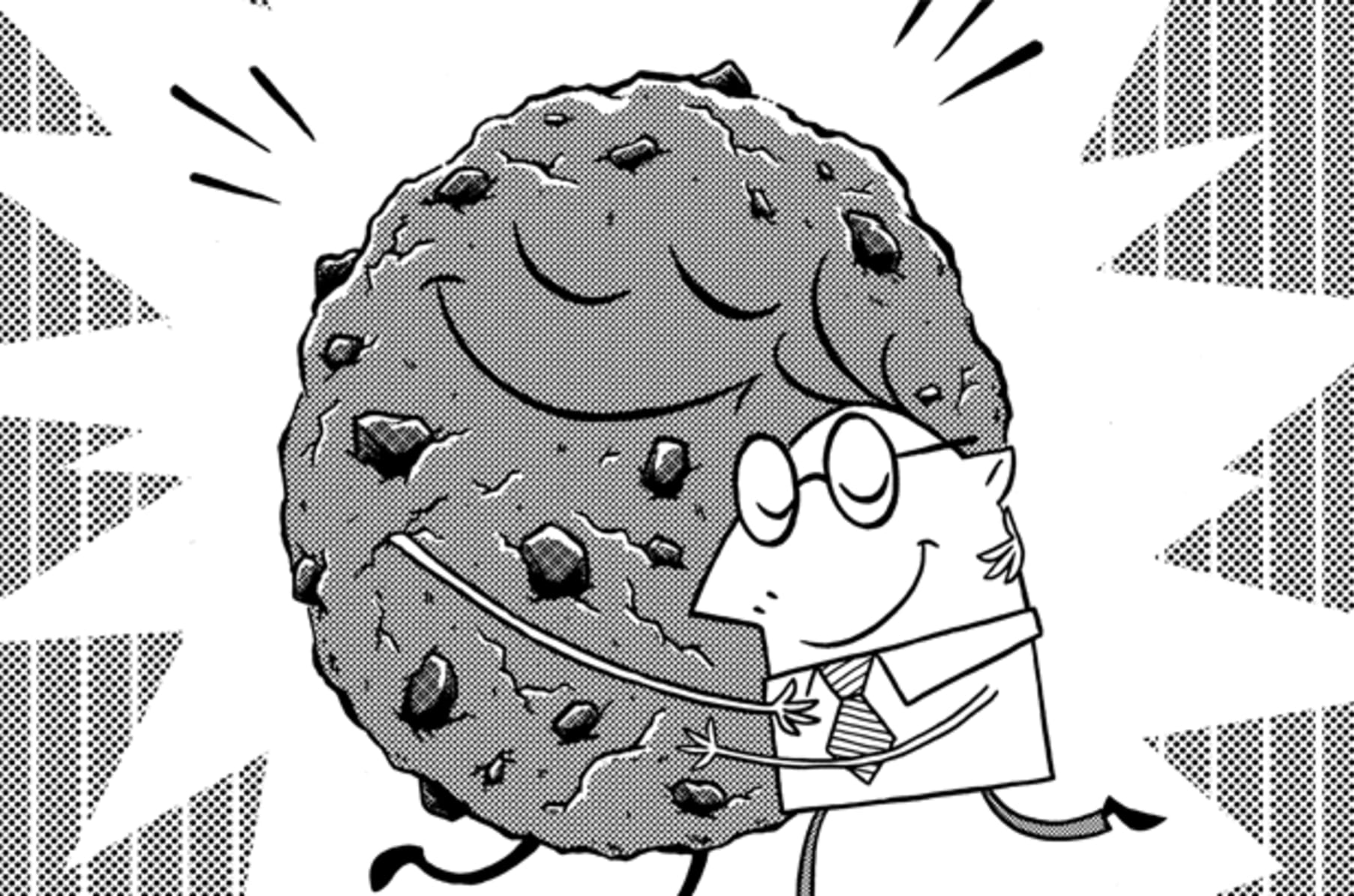 Comfort Food Zine Indiegogo