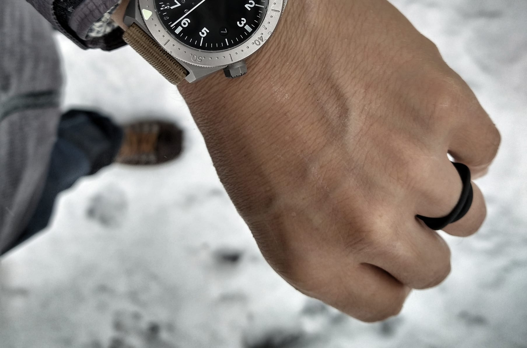 Redux watch brand store