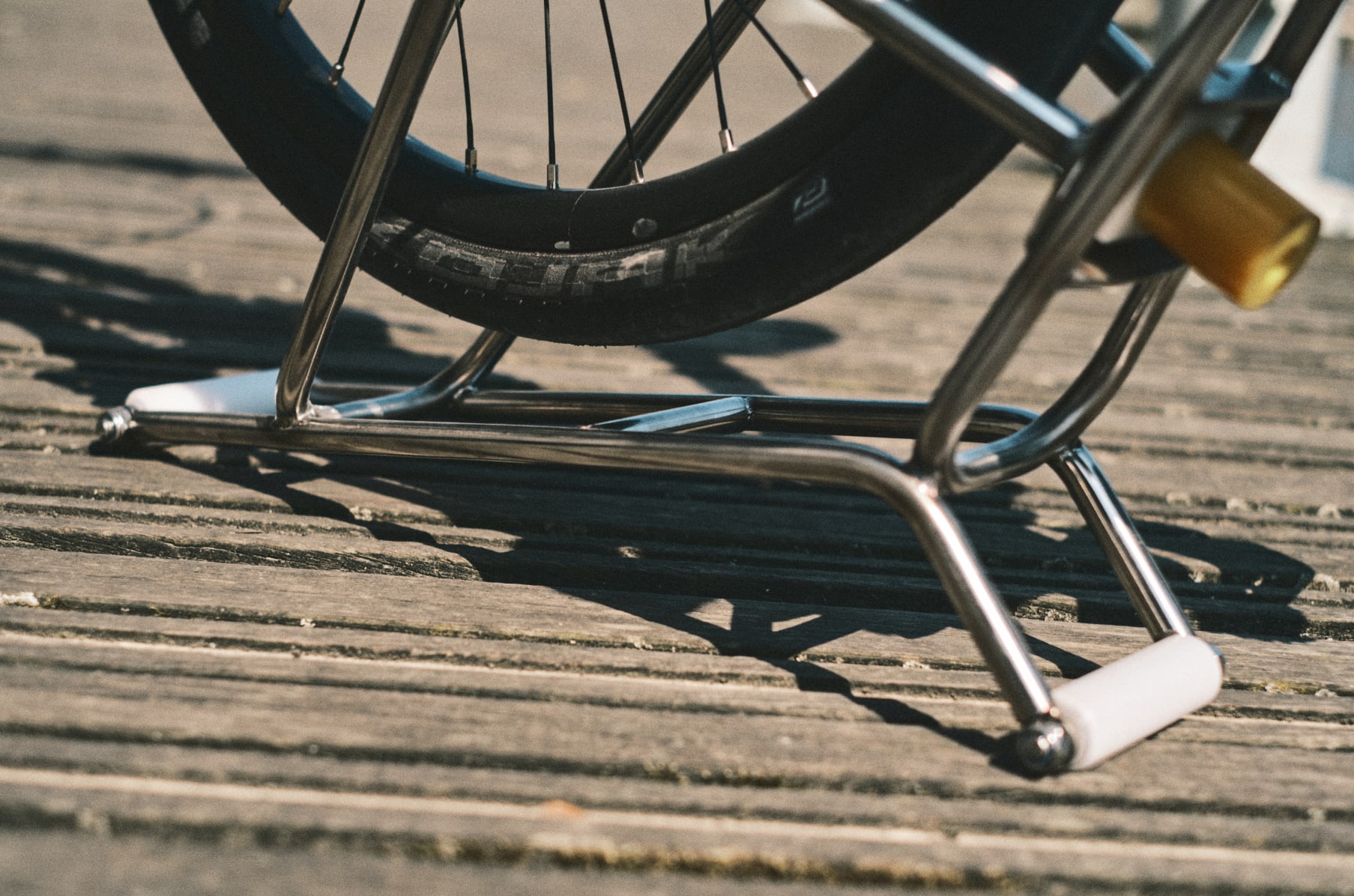 Indiegogo united city bikes cheap