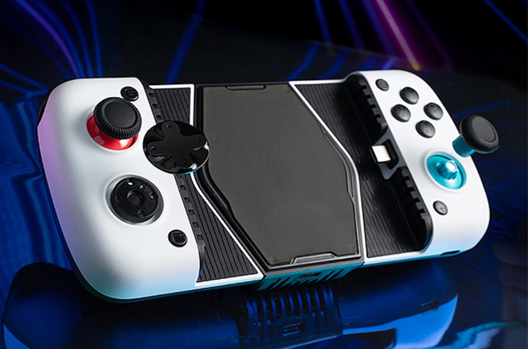 GameSir X3 Type-C-The Ultimate Mobile Controller | Indiegogo