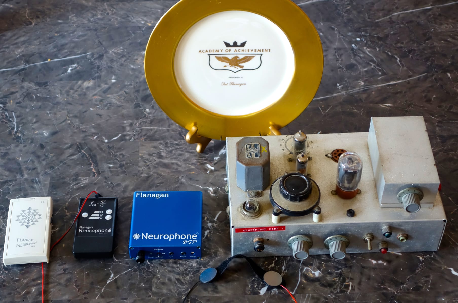 NEO - Neural Efficiency Optimizer - Neurophone | Indiegogo