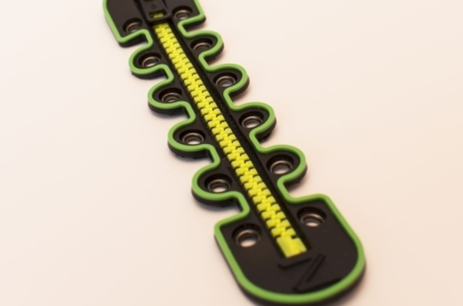 ZIPPED easier taking off and putting on shoes Indiegogo