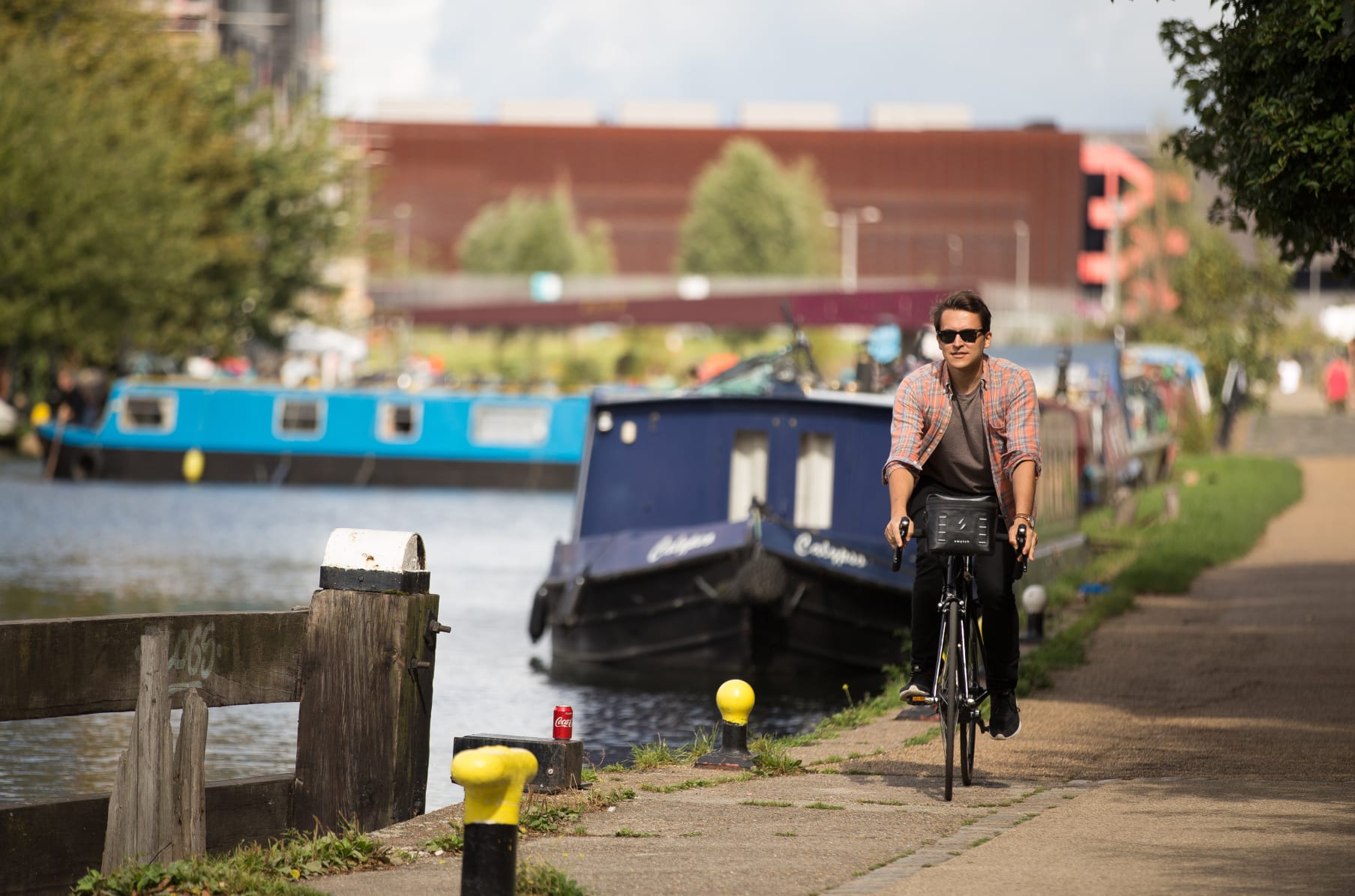 Swytch bike deals indiegogo