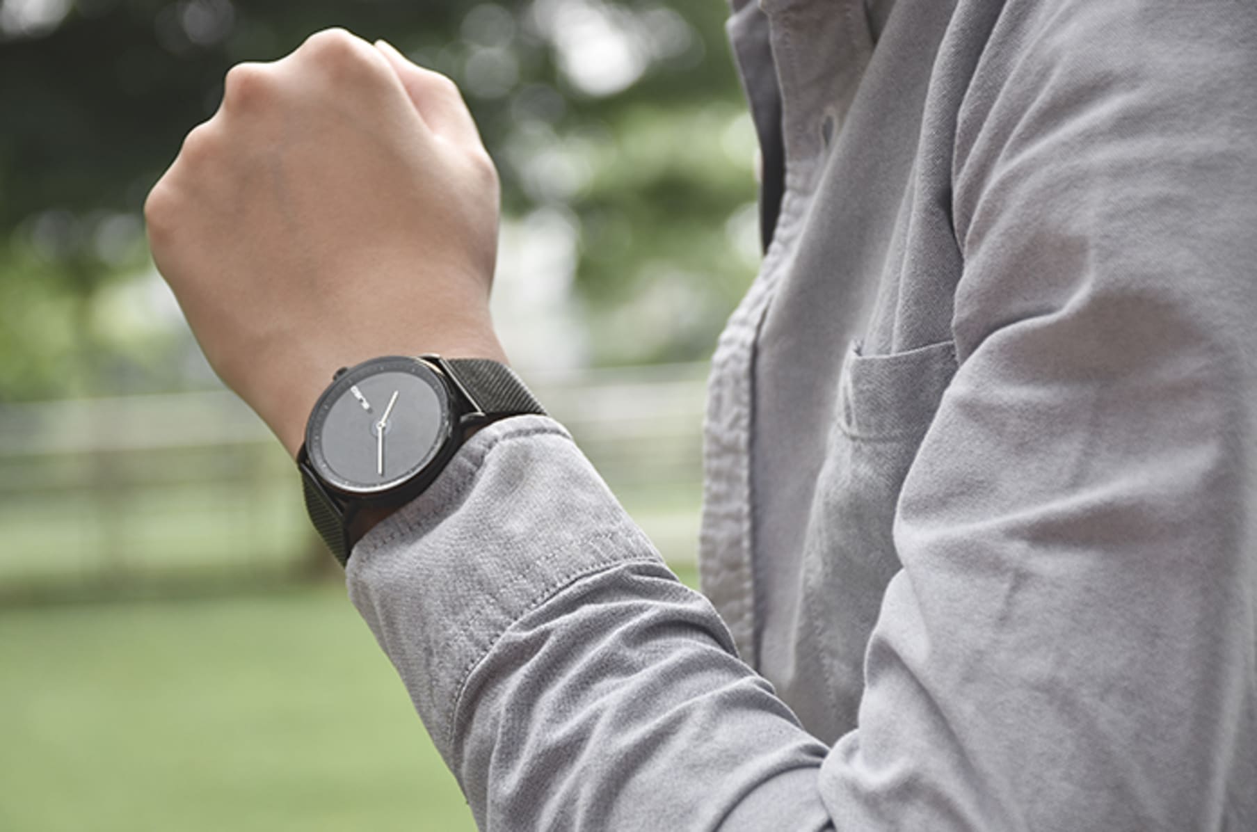 Wear os e ink clearance
