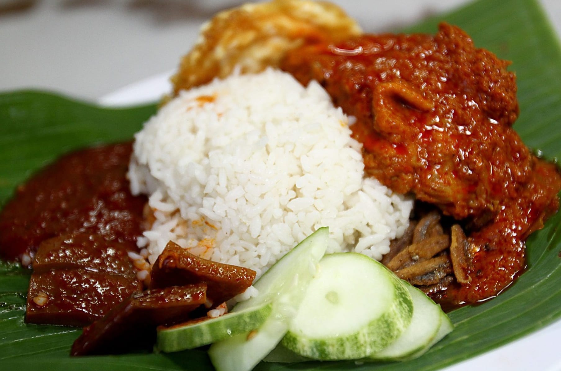 The Local Appetite A Nasi Lemak Documentary Wt Indiegogo