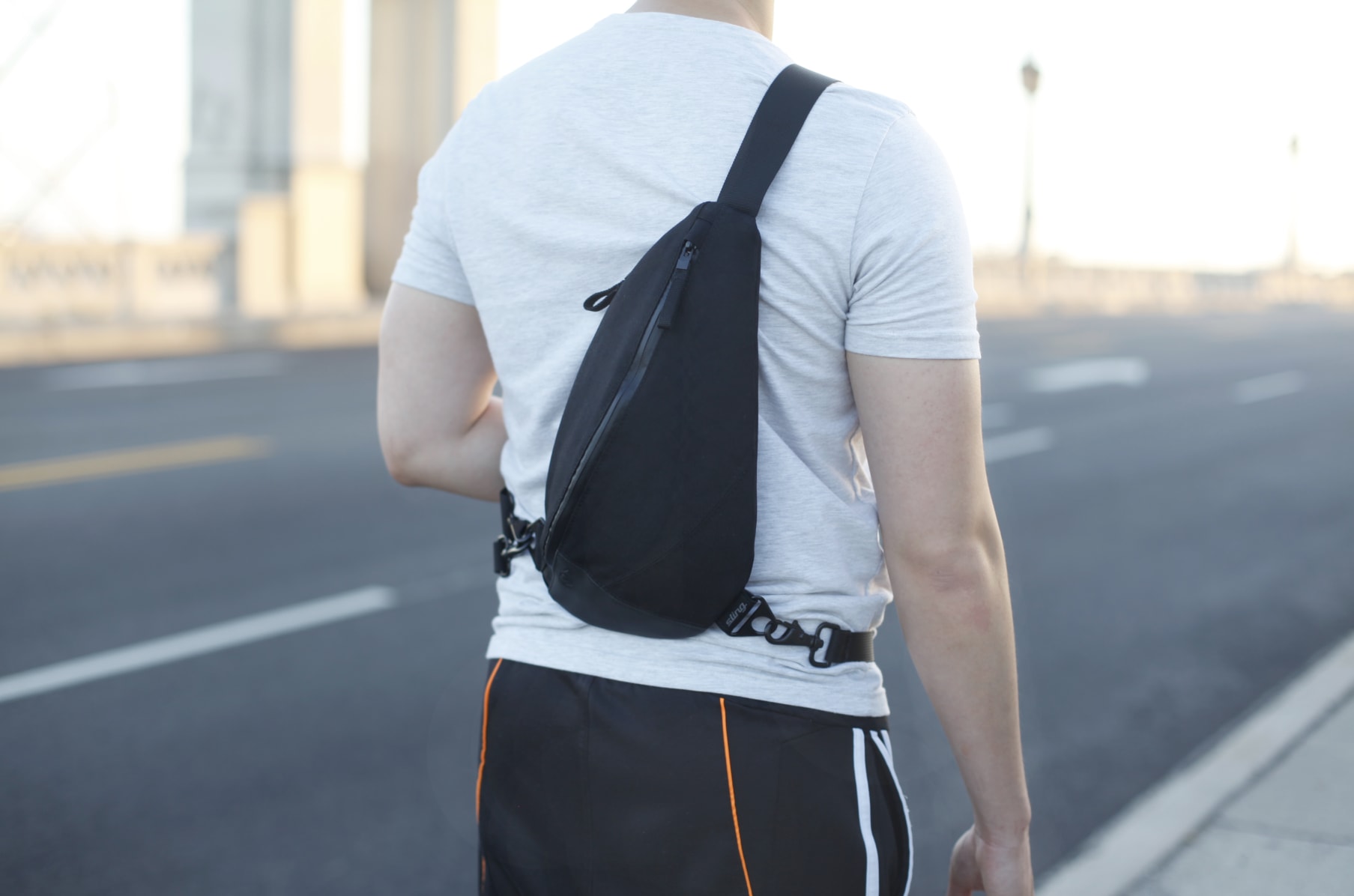Kp sling bag online
