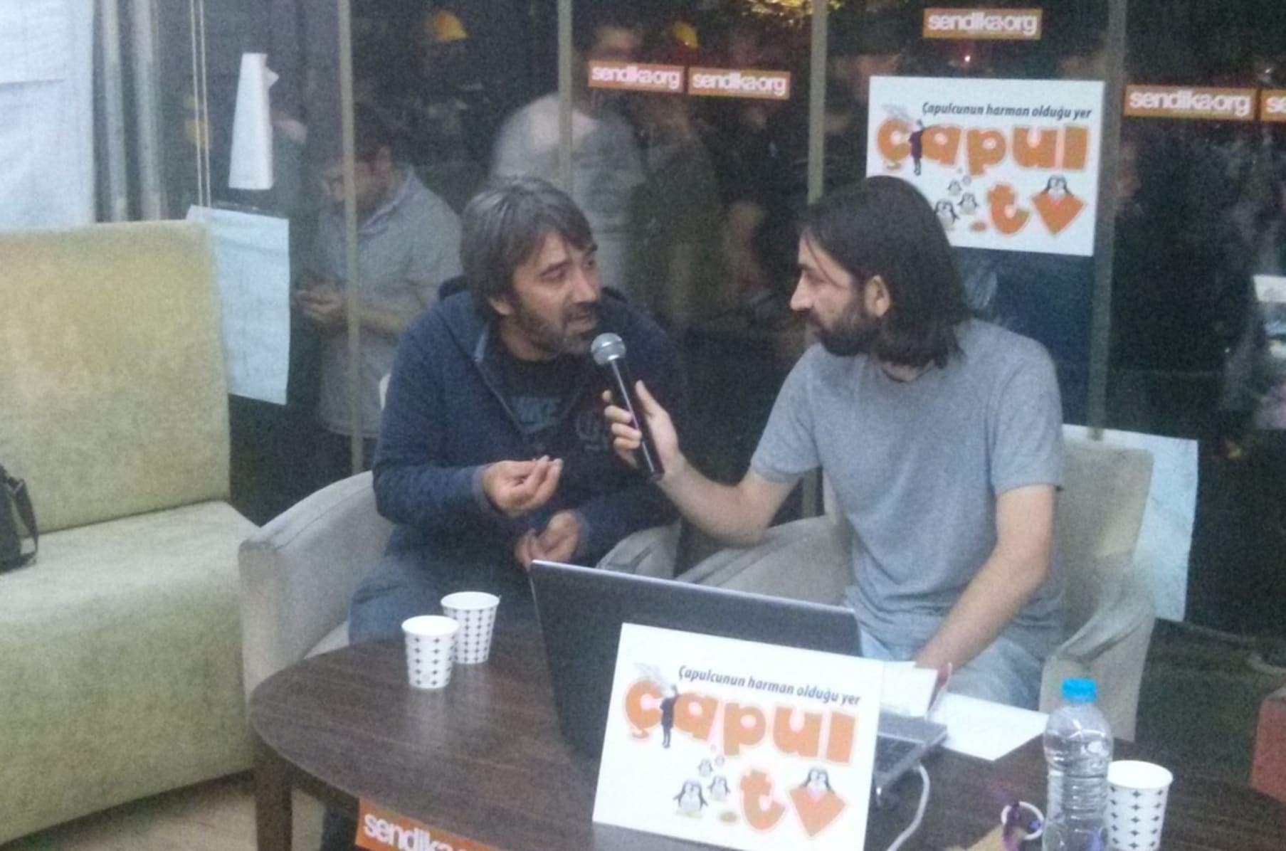 capul tv direnisin medyasi media of