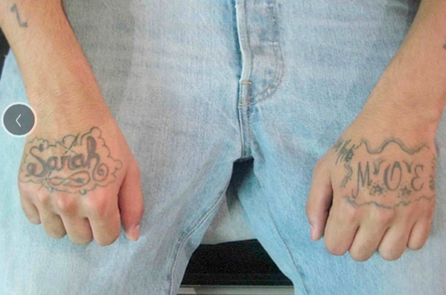 Fresh Start Tattoo Removal Project Indiegogo