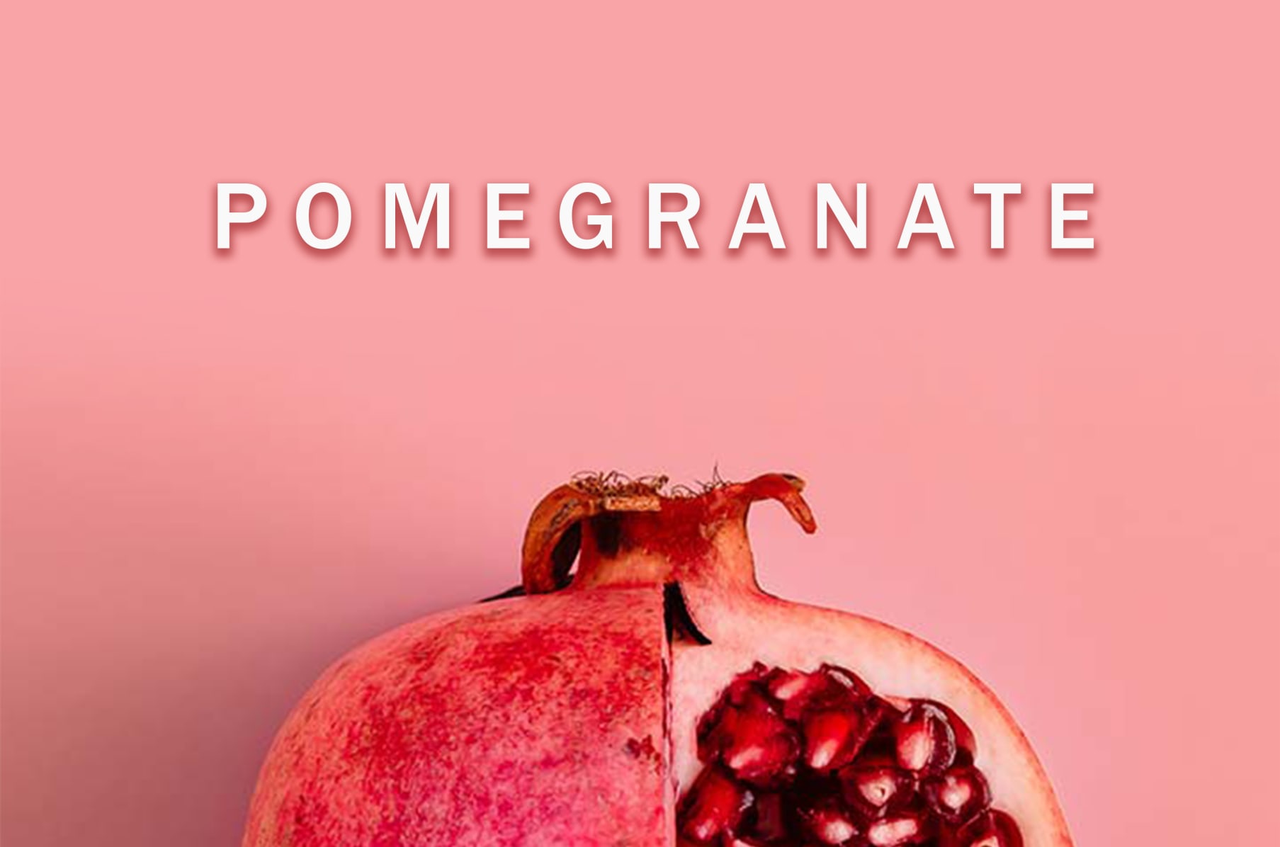 Pomegranate Experimental Short Film Indiegogo