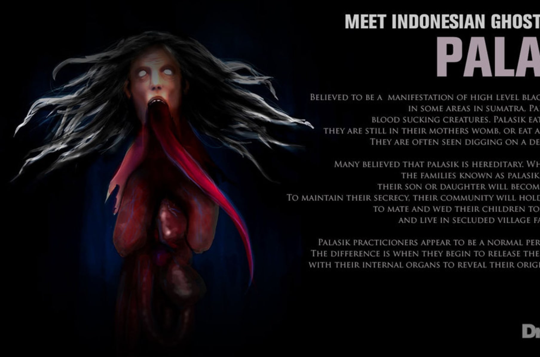 DreadOut Indiegogo