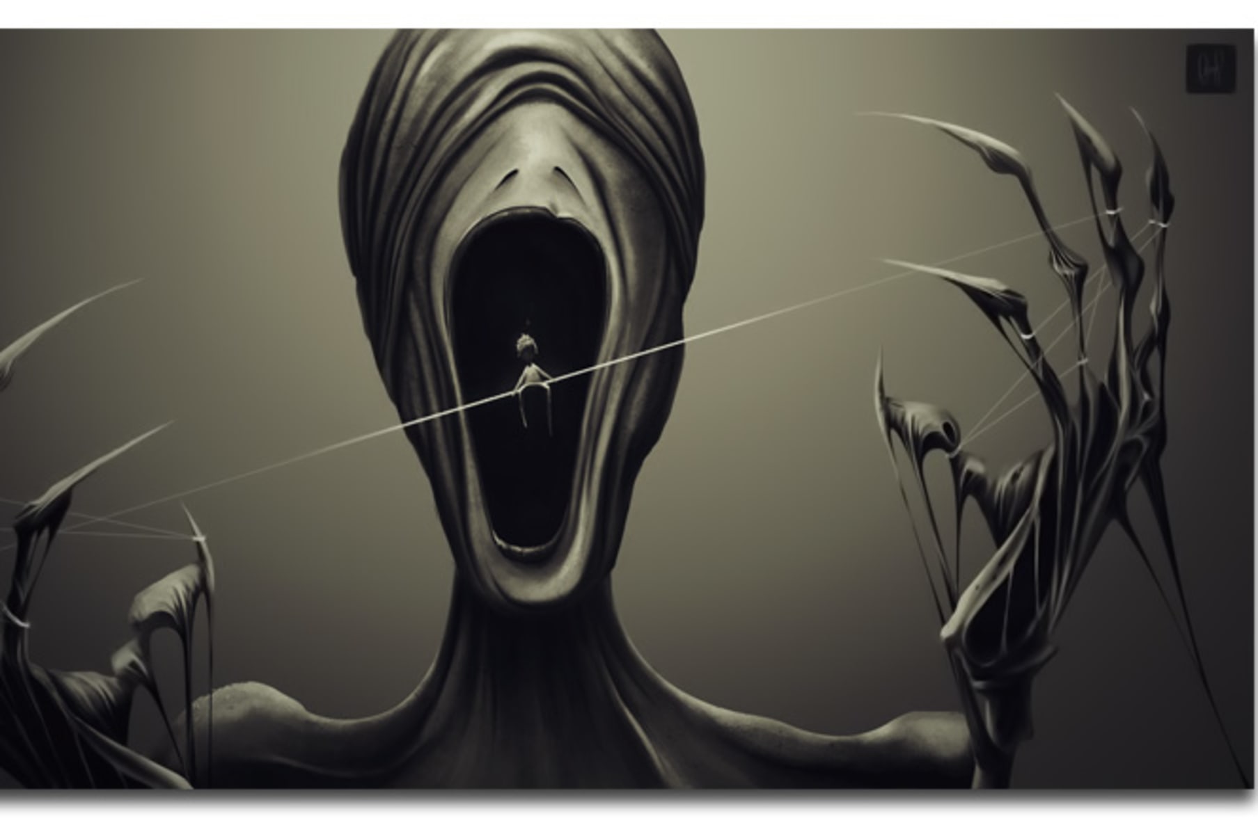 Horror short sales film la noria