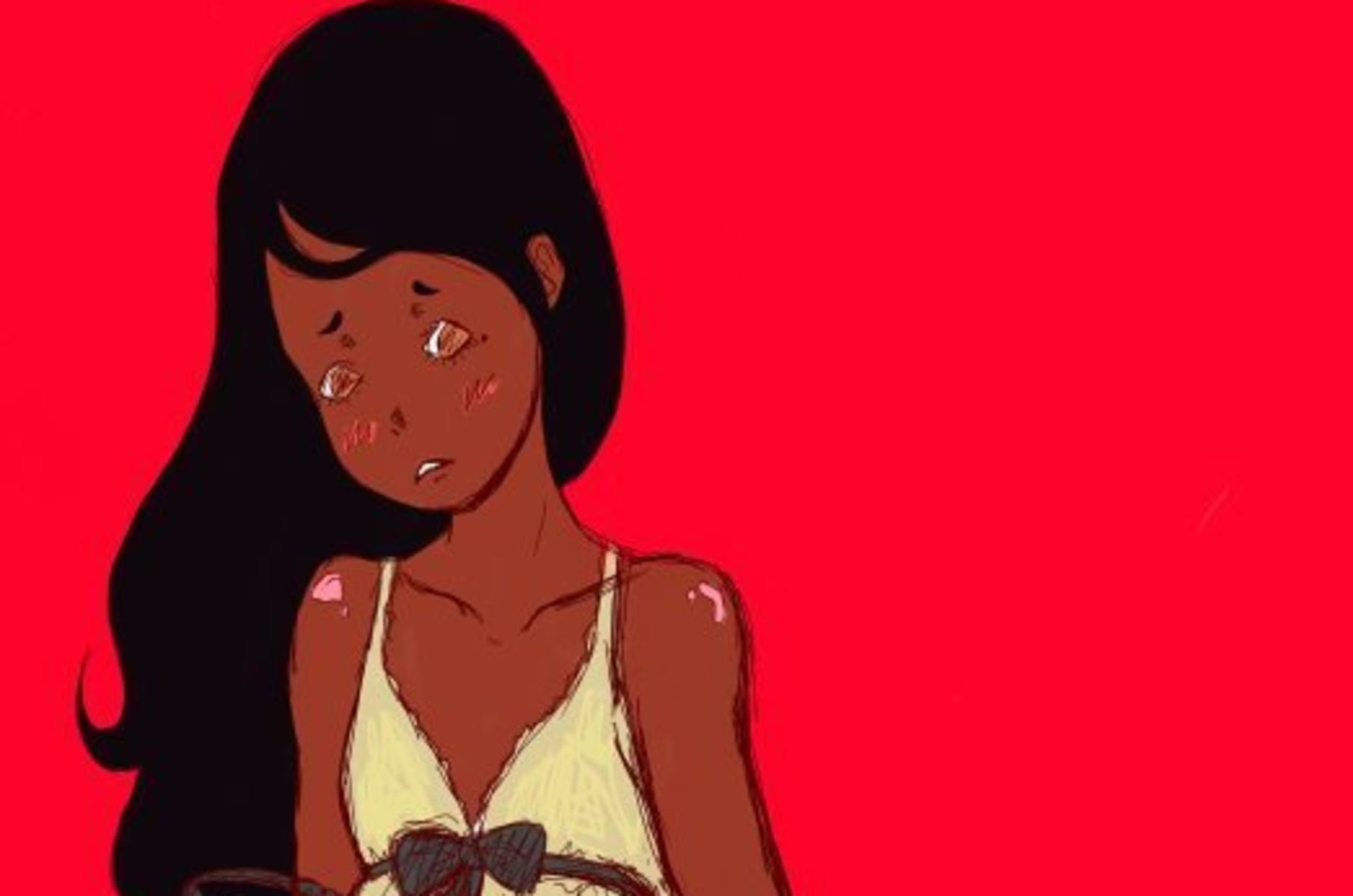 Calarts A Dream In Animation Indiegogo