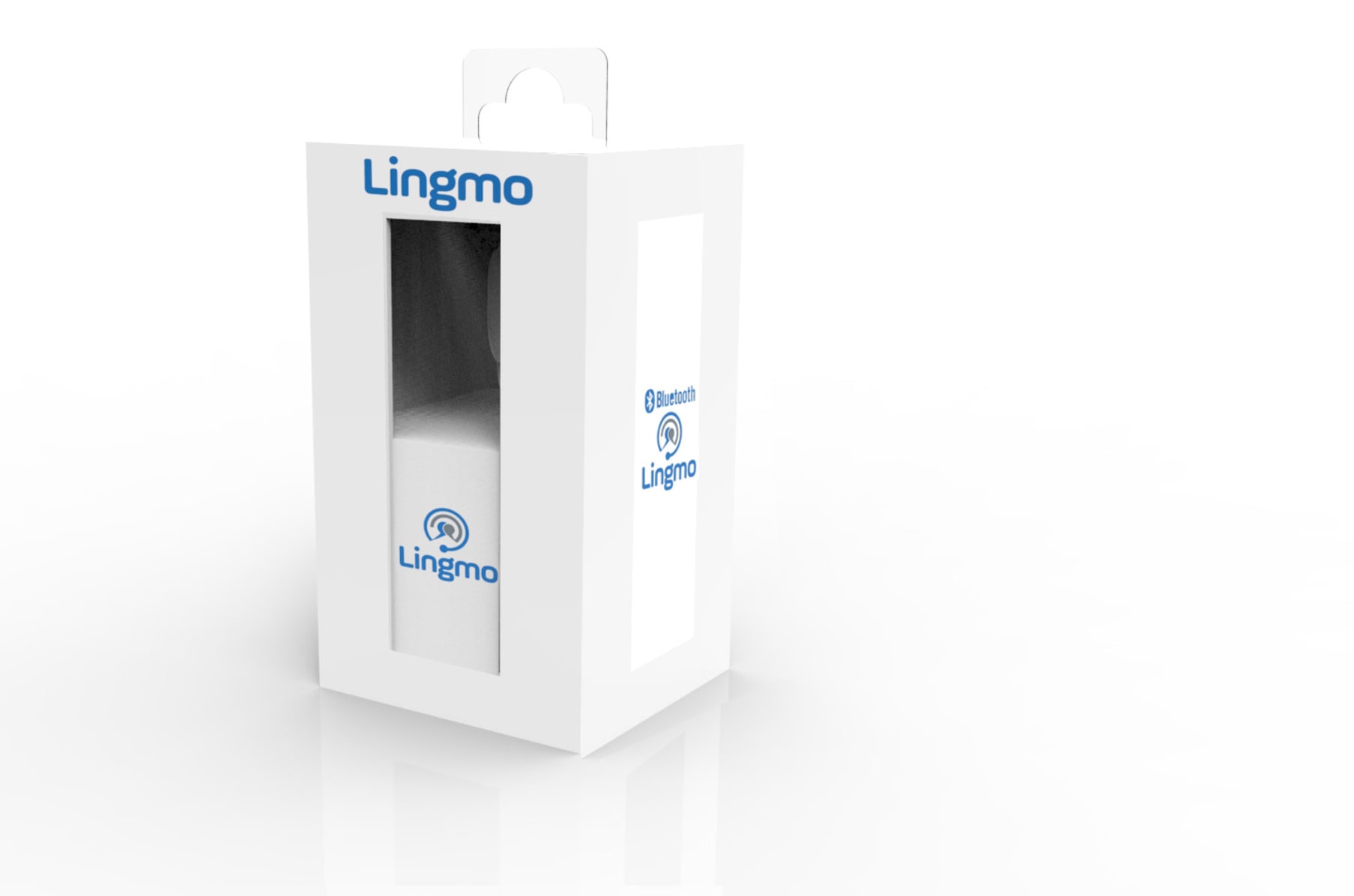 How To Pronounce Cuvette Lingmo: Next Generation in Language translation | Indiegogo