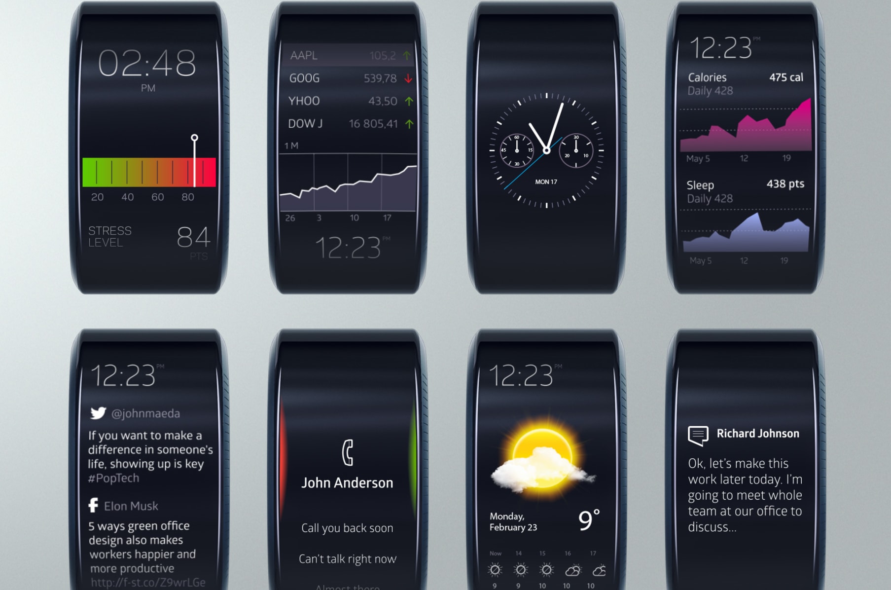Neptune hub smartwatch price on sale
