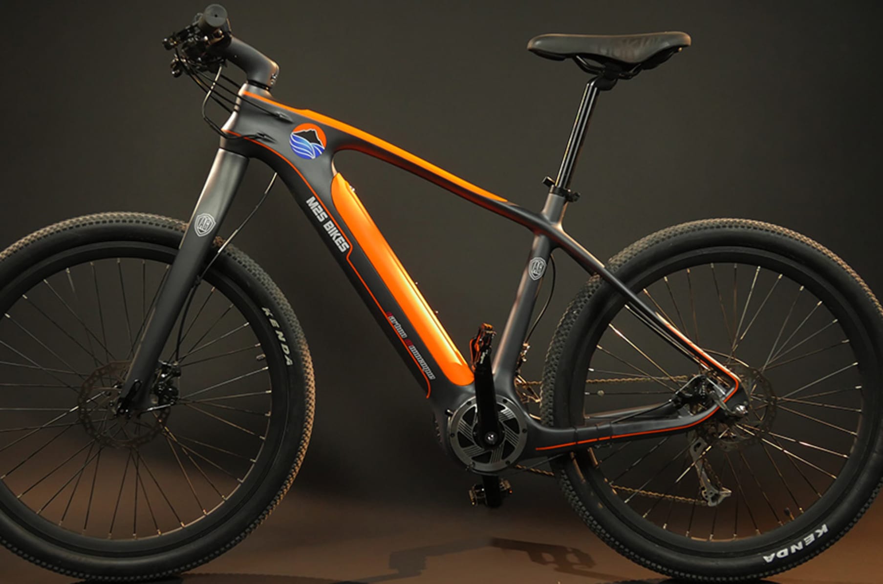 indiegogo electric bike