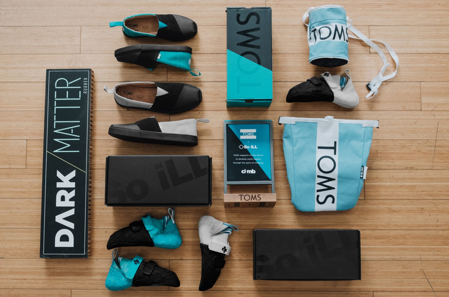 Soill toms Clearance