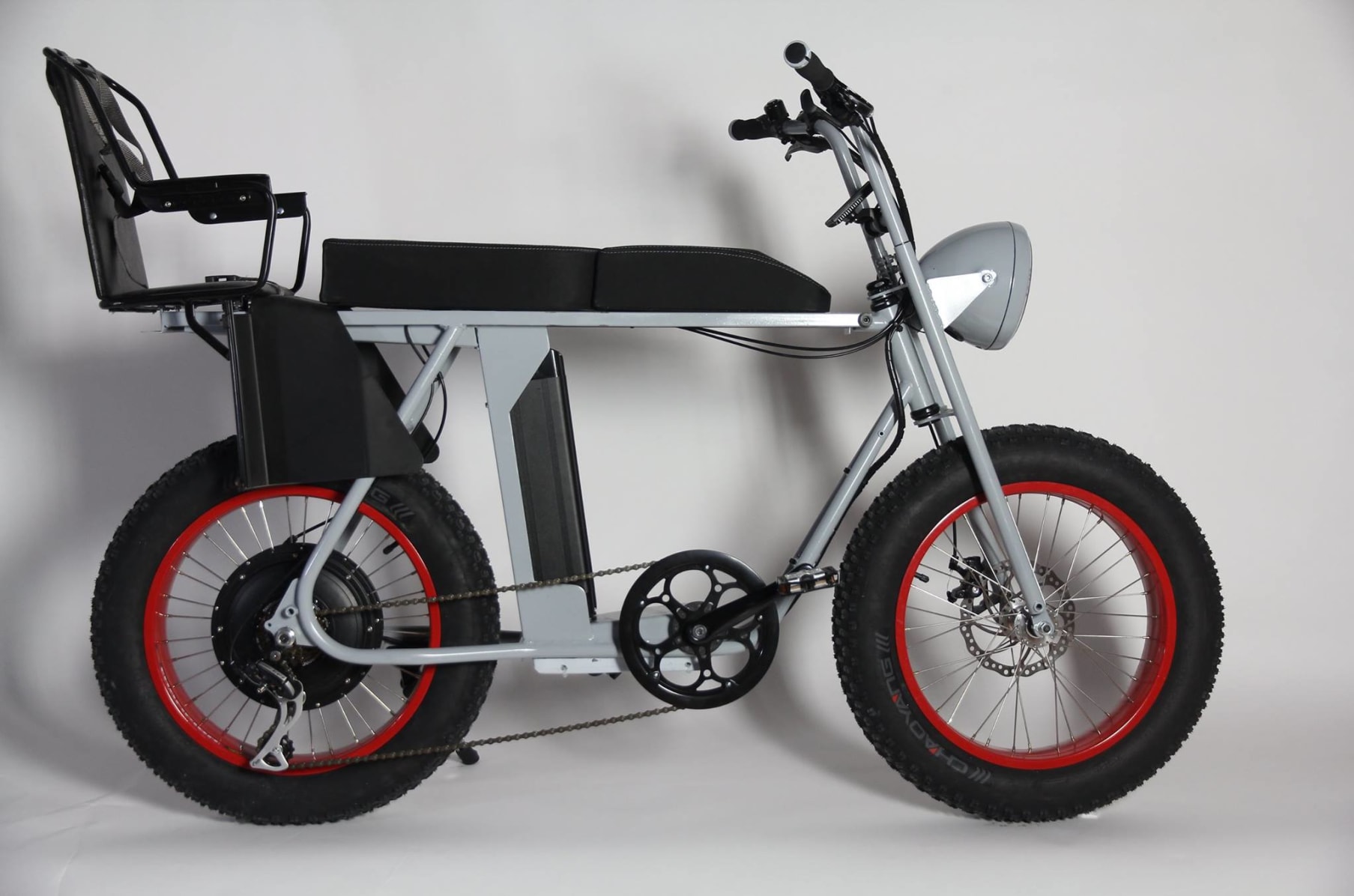 Unimoke bike usa store