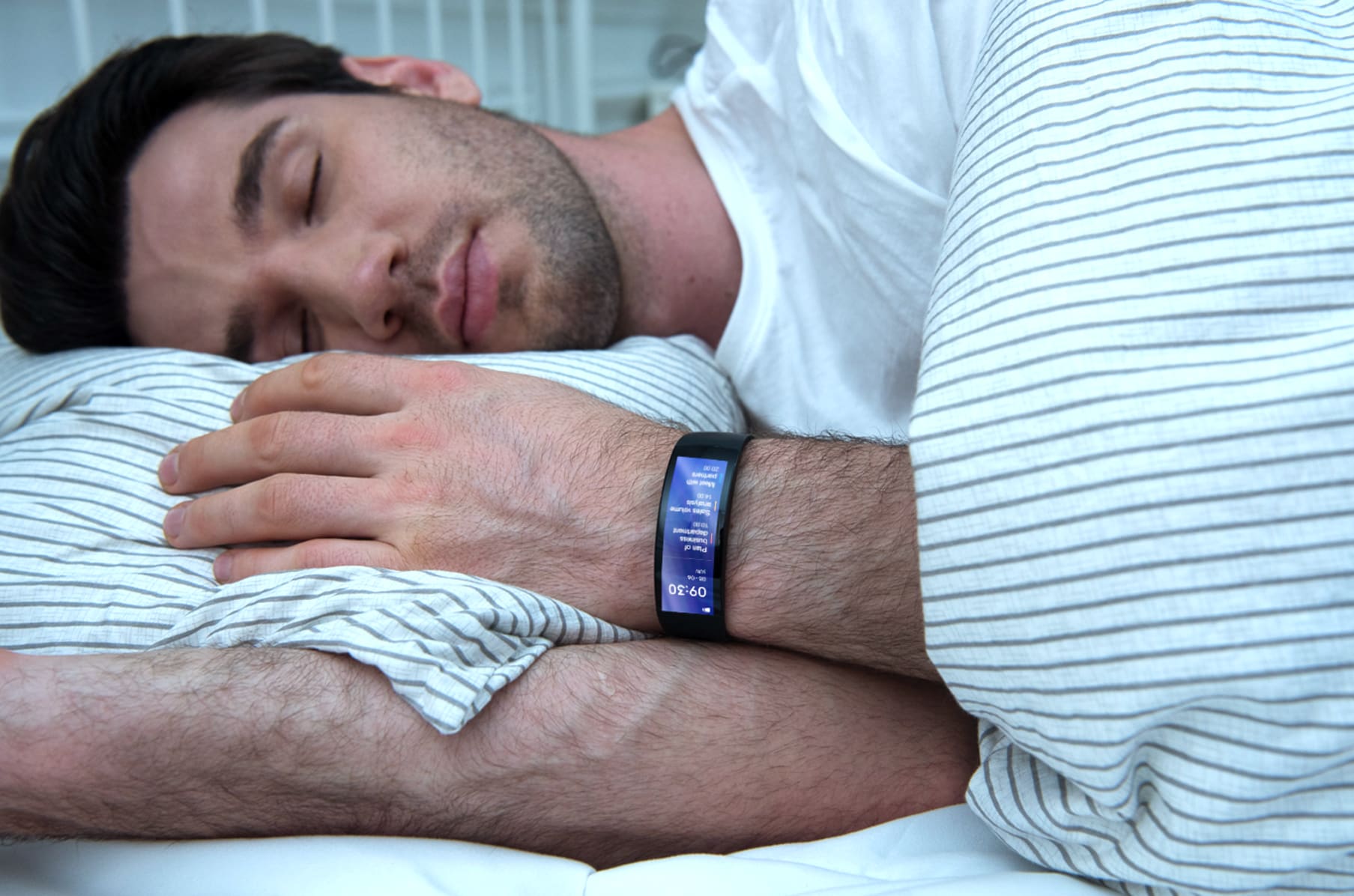 Amazfit x ecg top