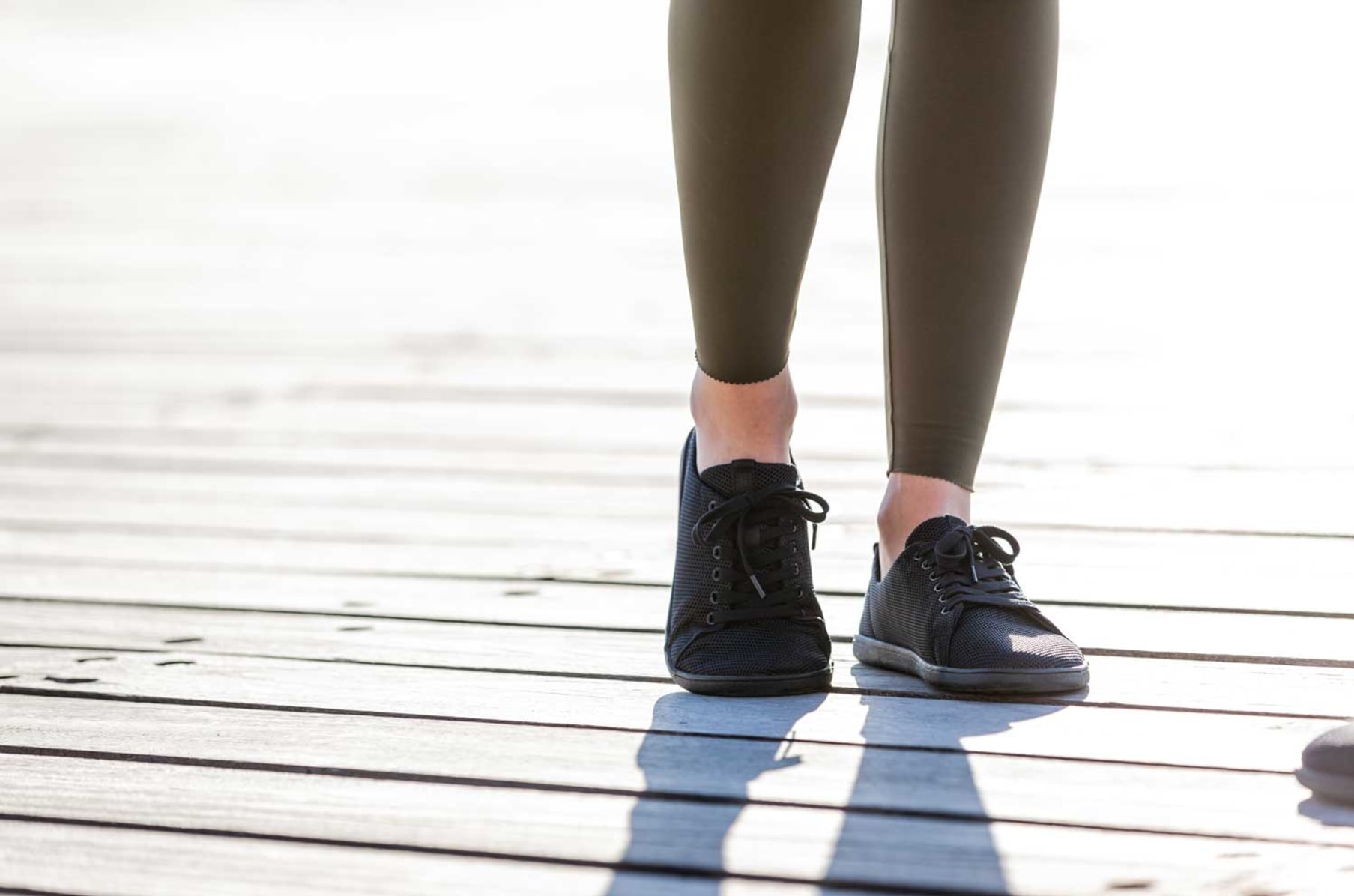 Feelgrounds First Barefoot Shoes That Look Great Indiegogo