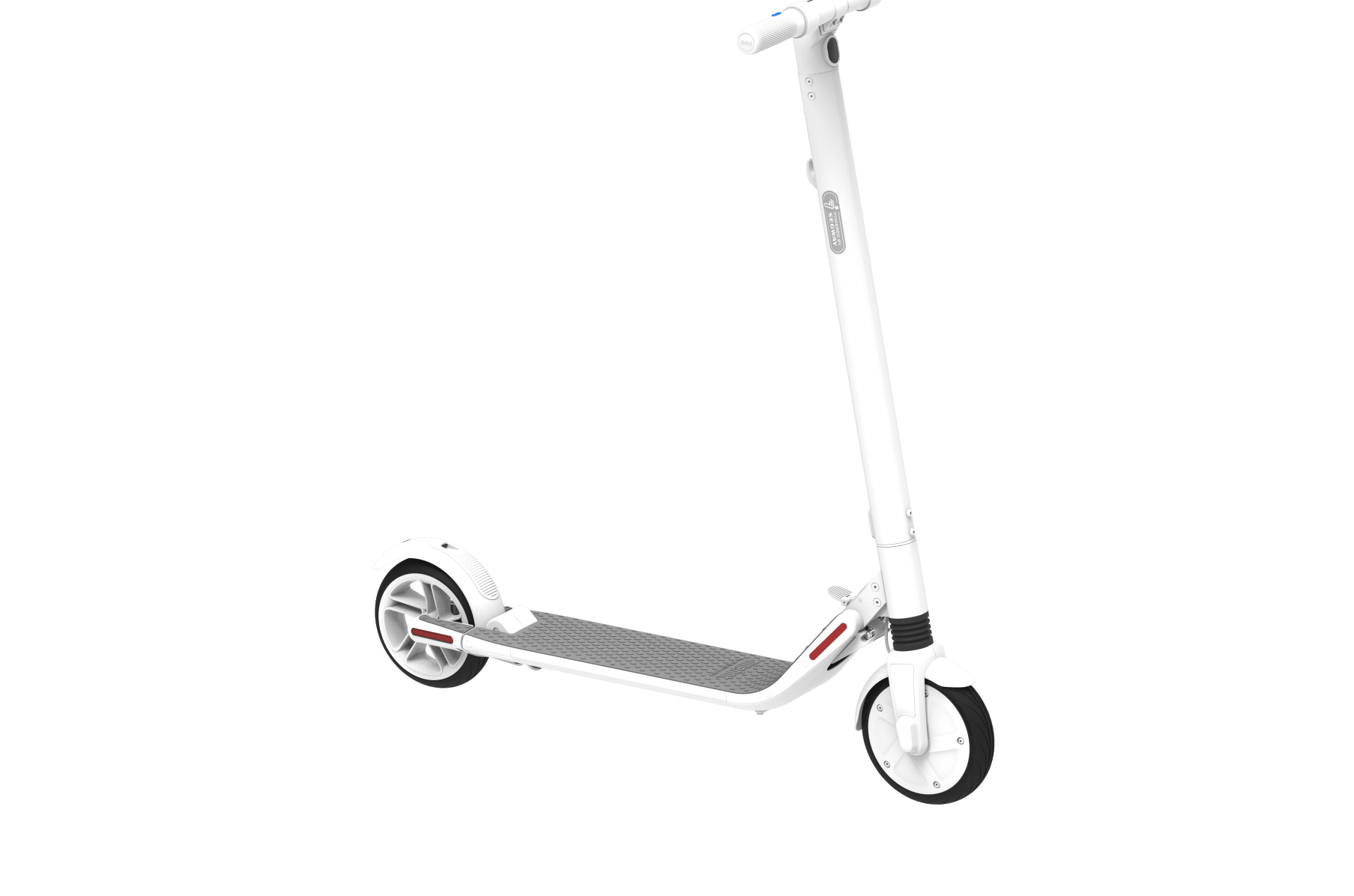 segway kickscooter es2