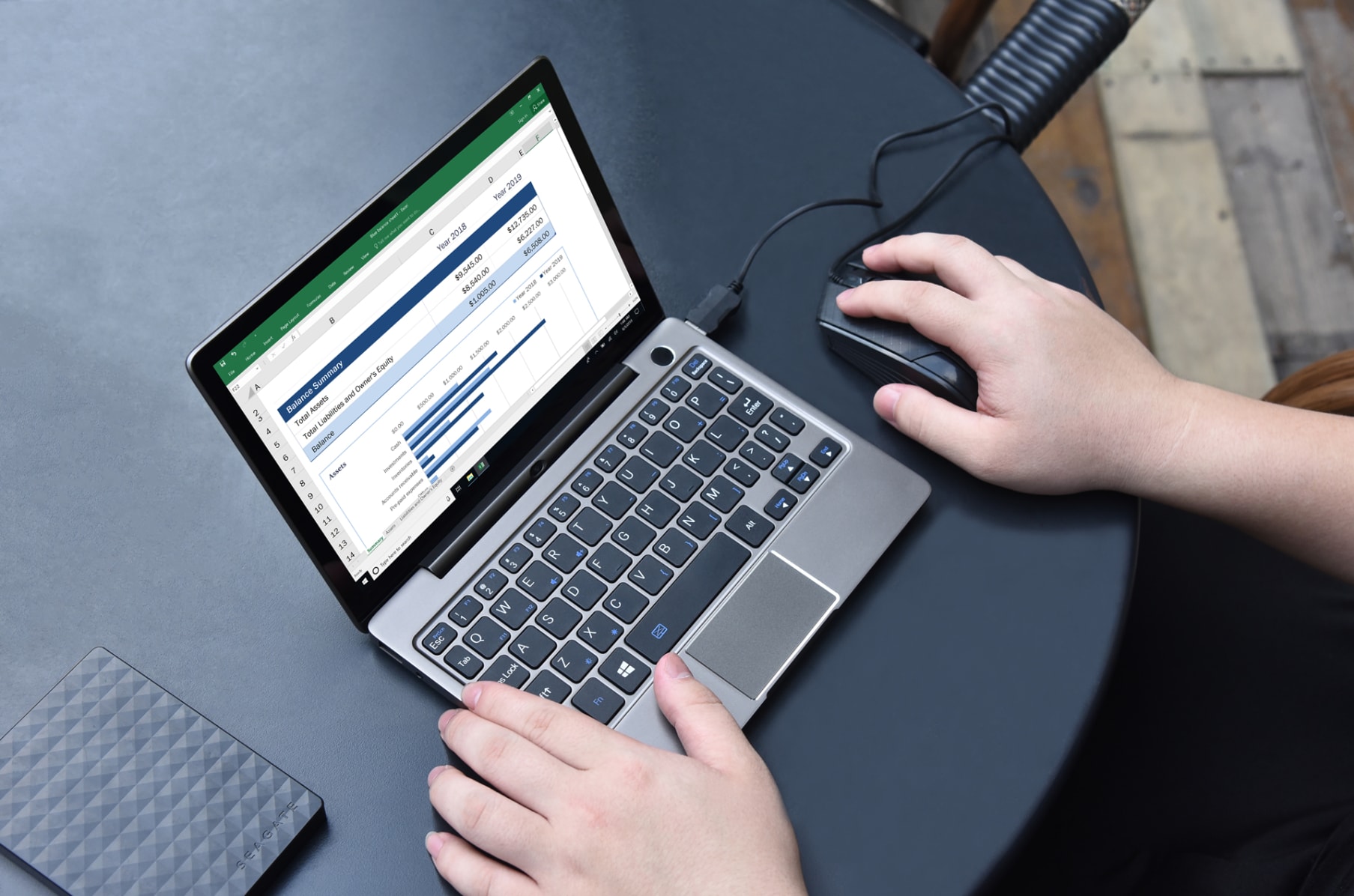Gpd P2 Max The World S Smallest Ultrabook Indiegogo